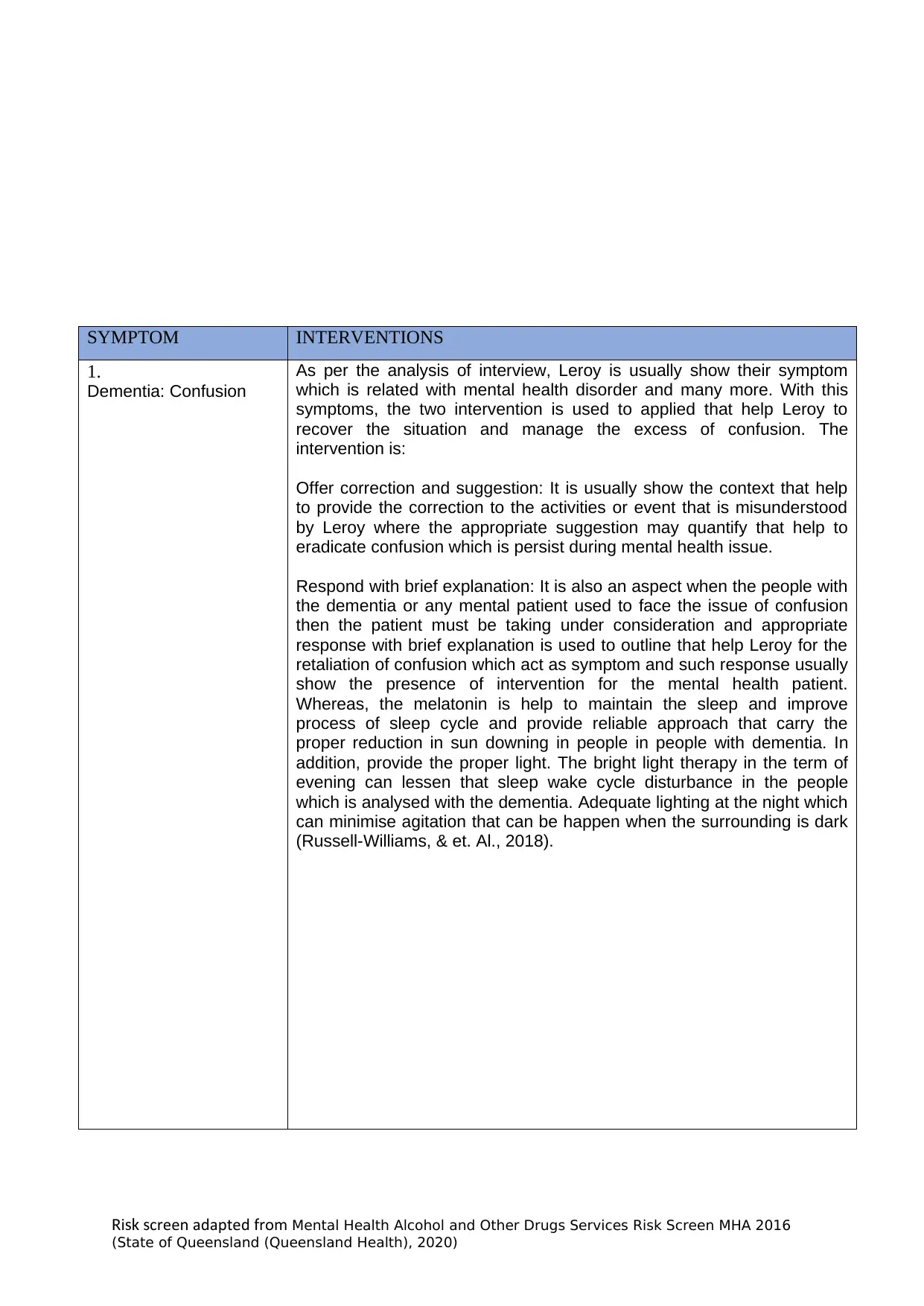 Document Page