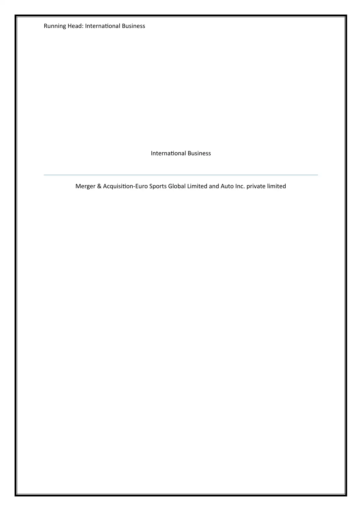 Document Page