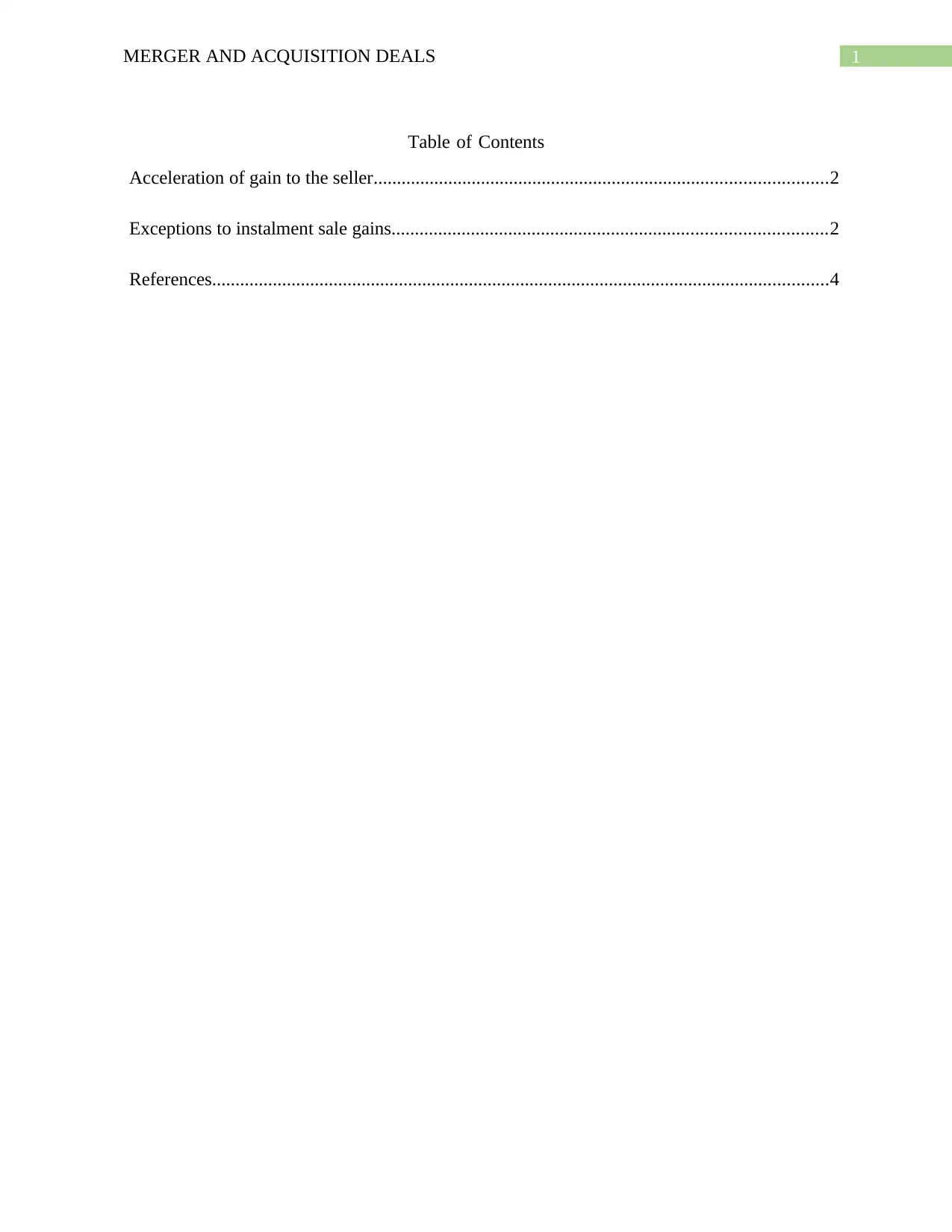 Document Page