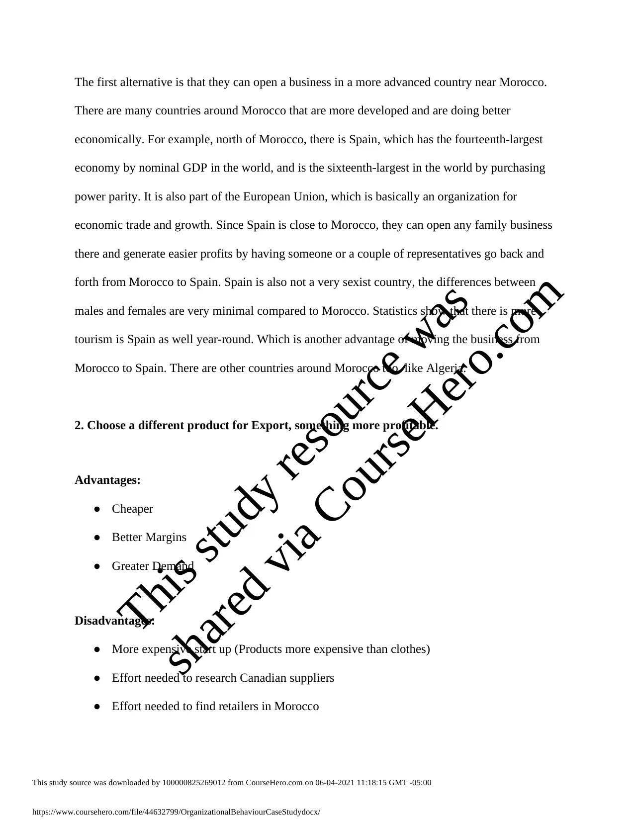 Document Page