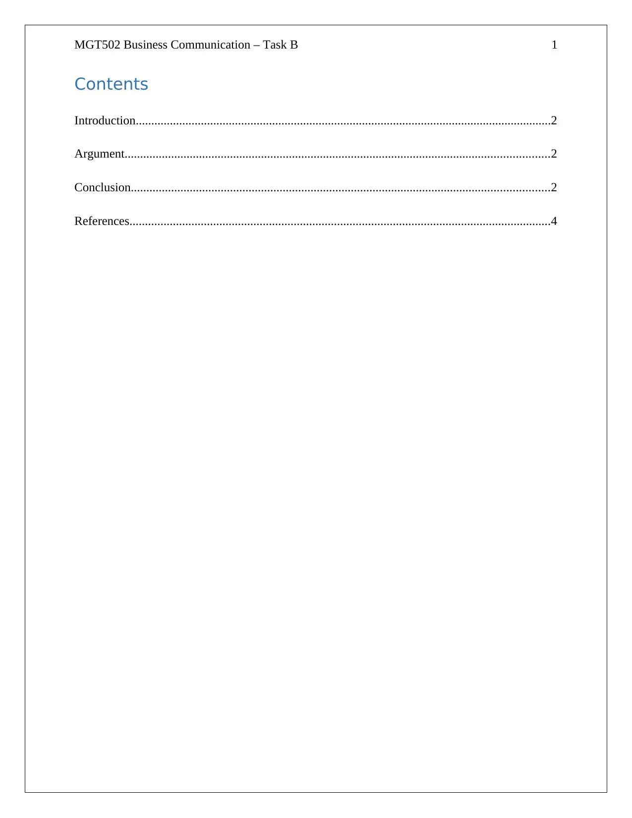 Document Page