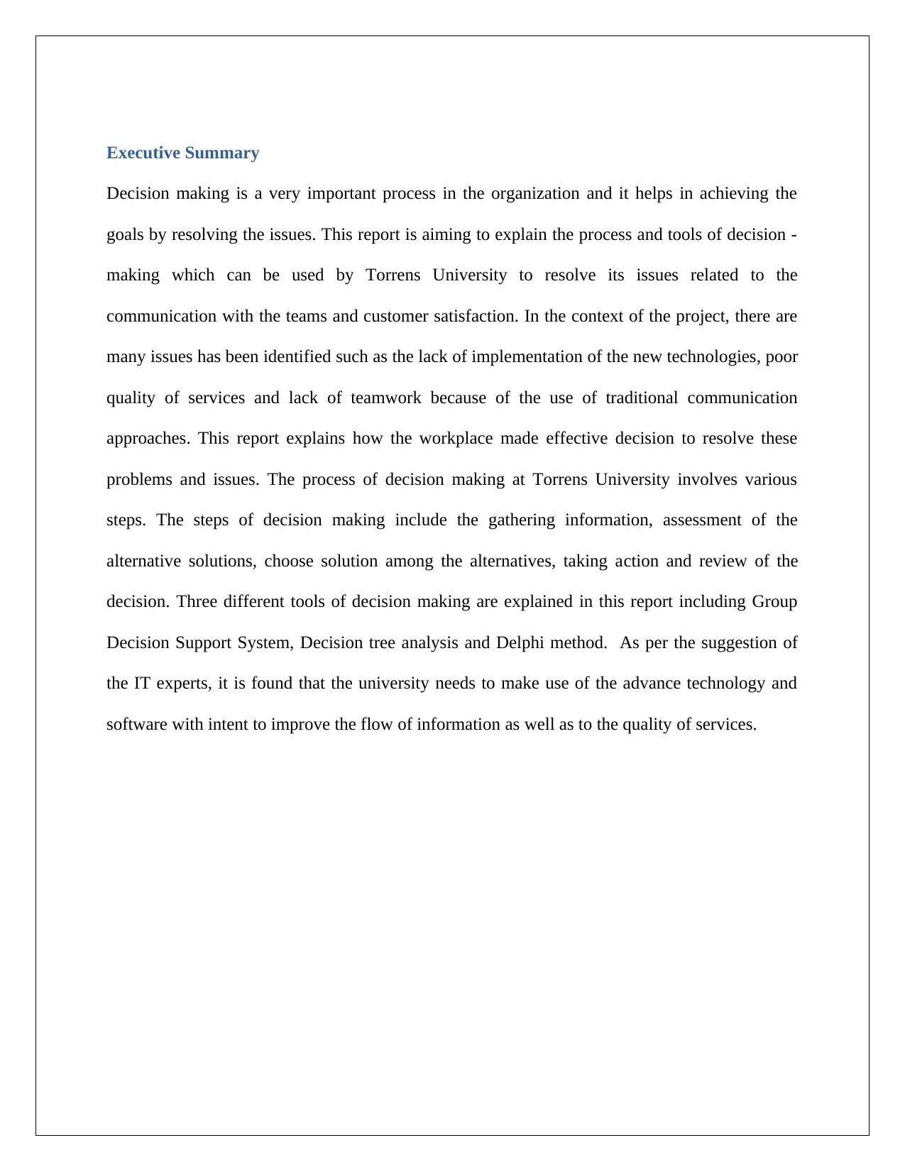 Document Page