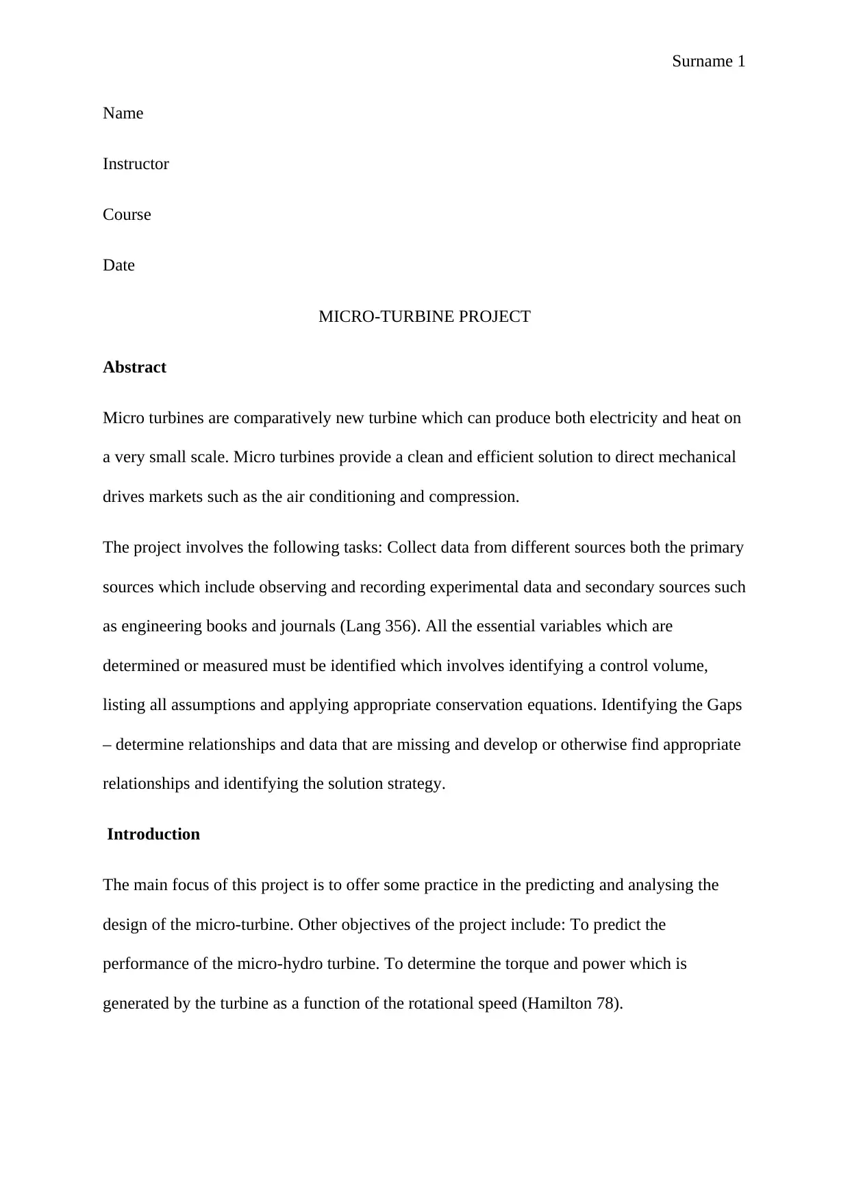 Document Page