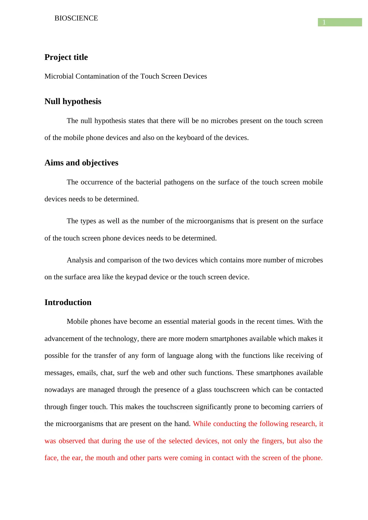 Document Page