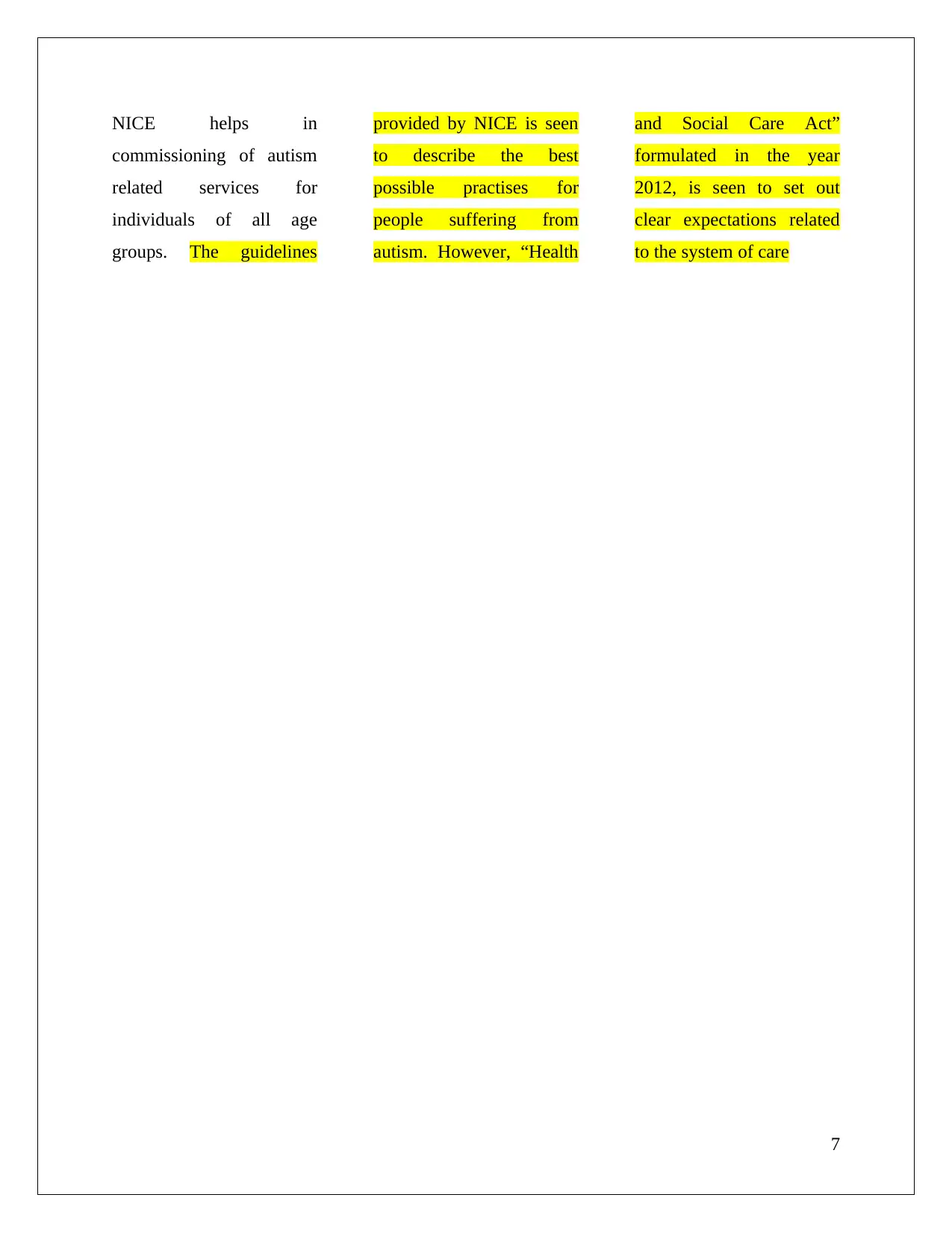 Document Page