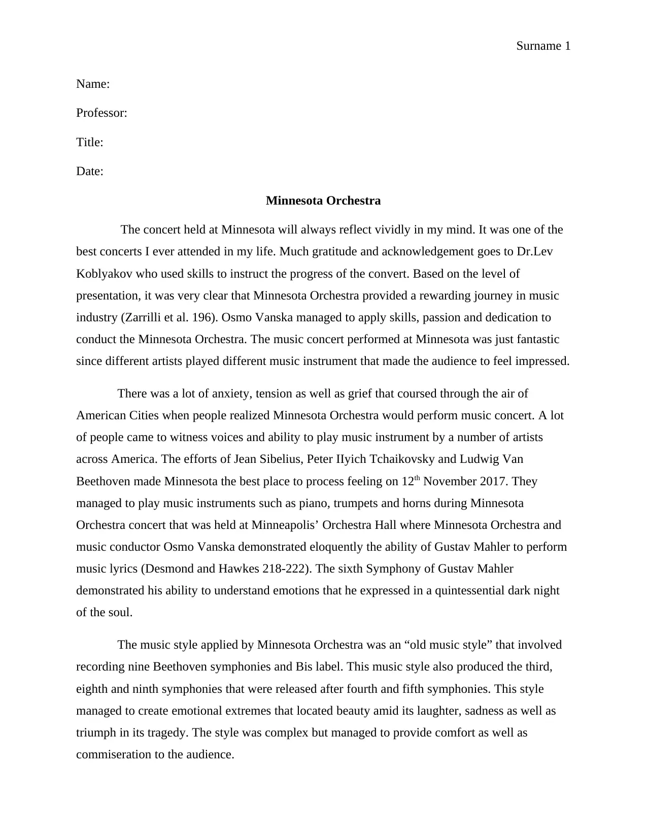 Document Page