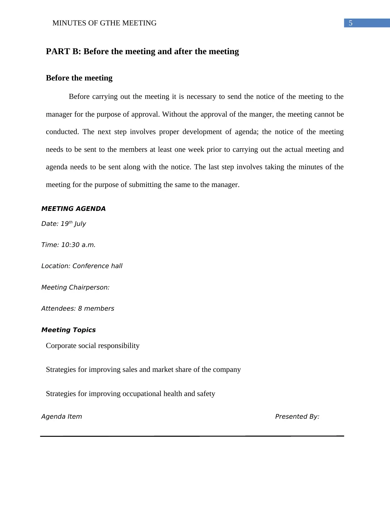 Document Page