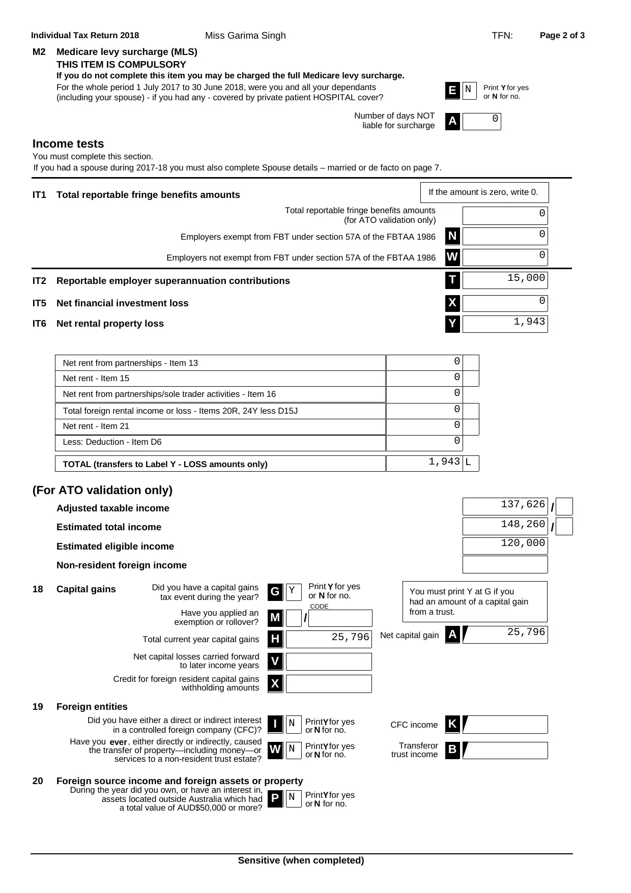 Document Page