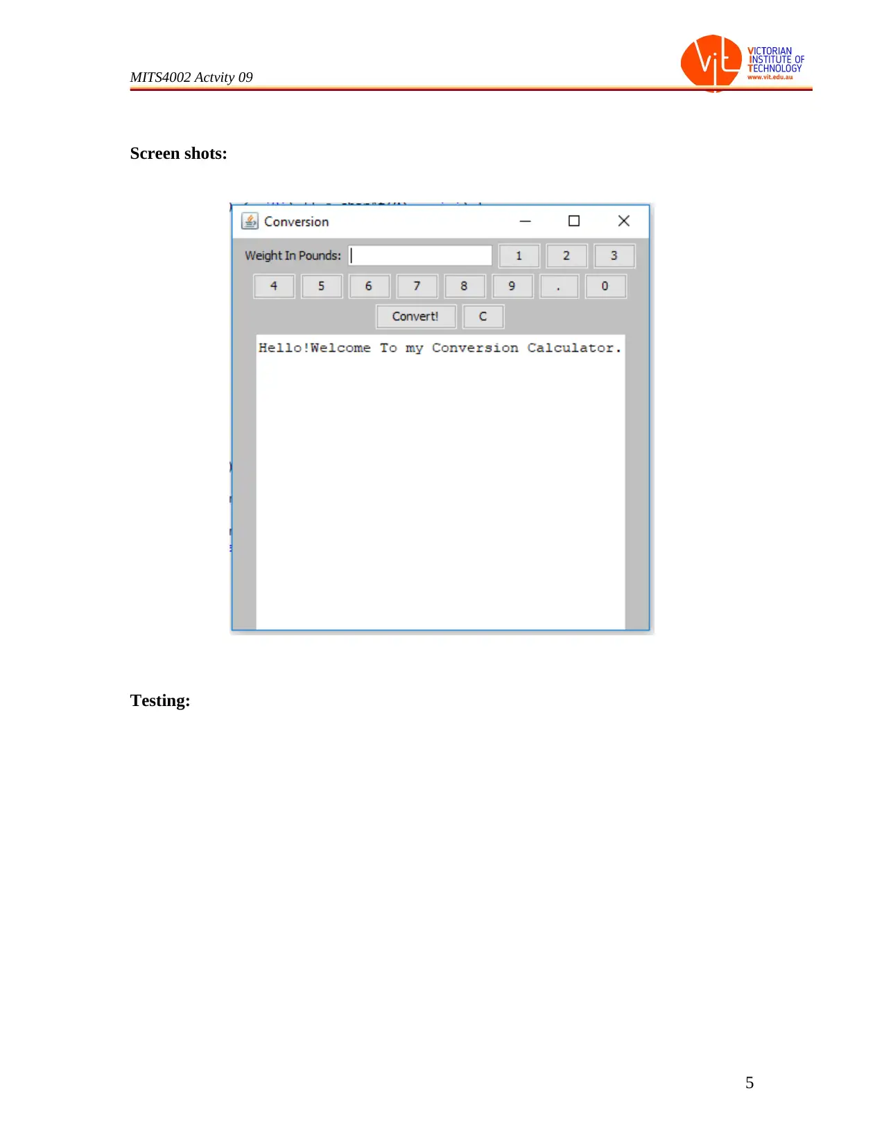 Document Page