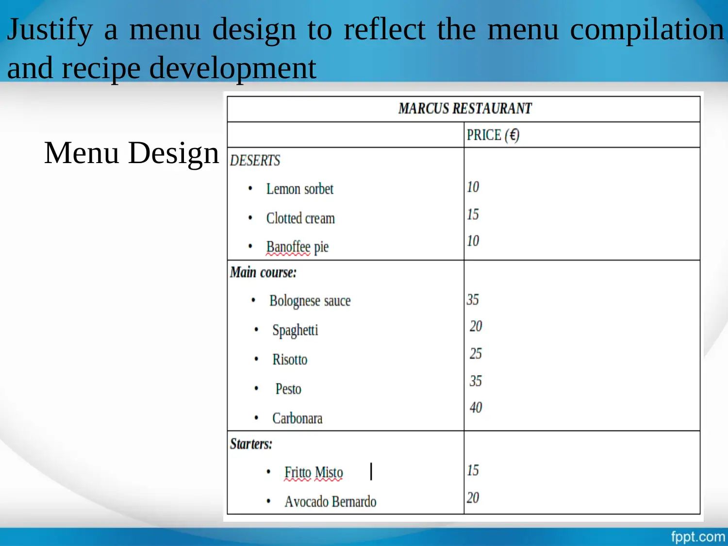 Document Page