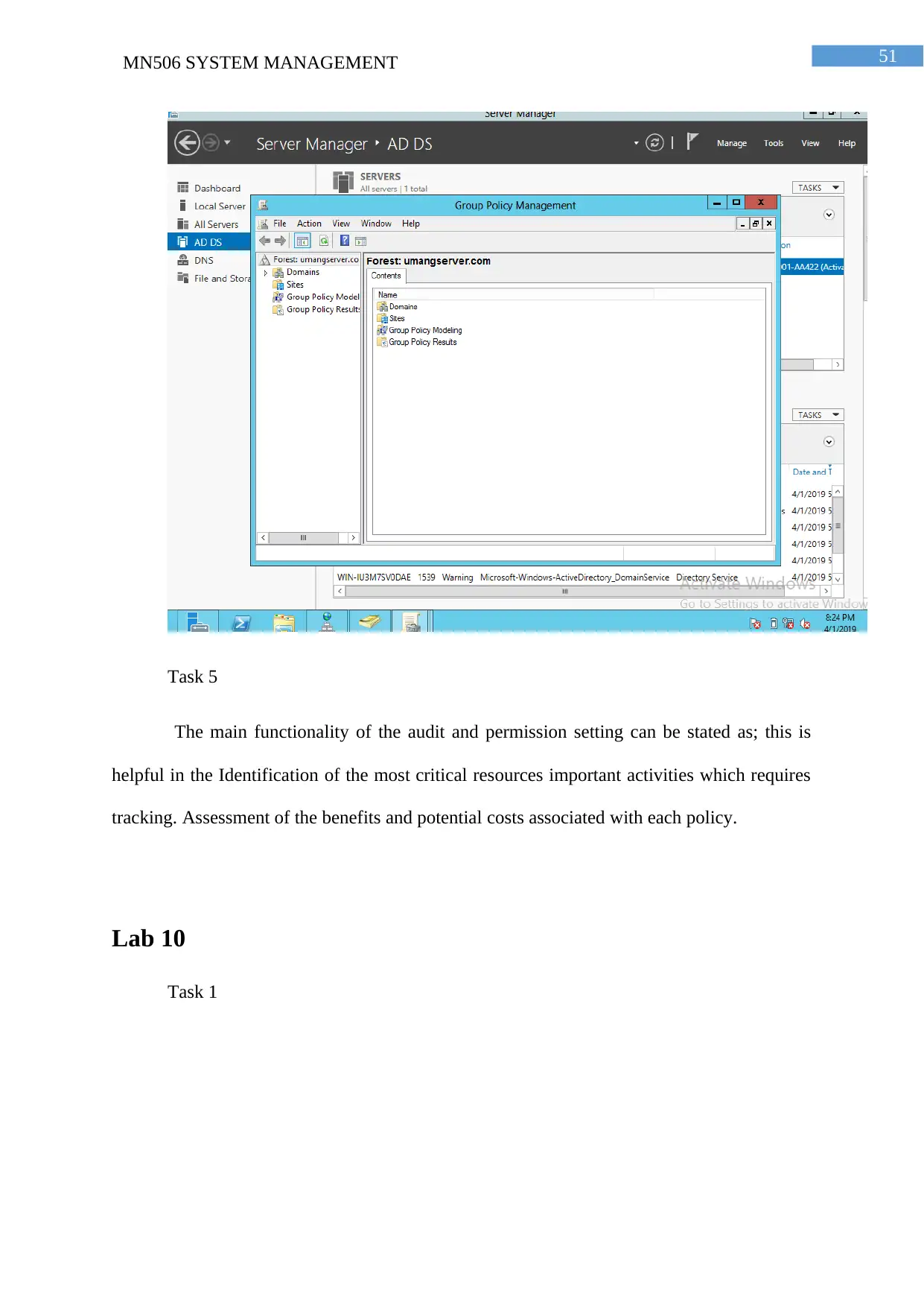 Document Page