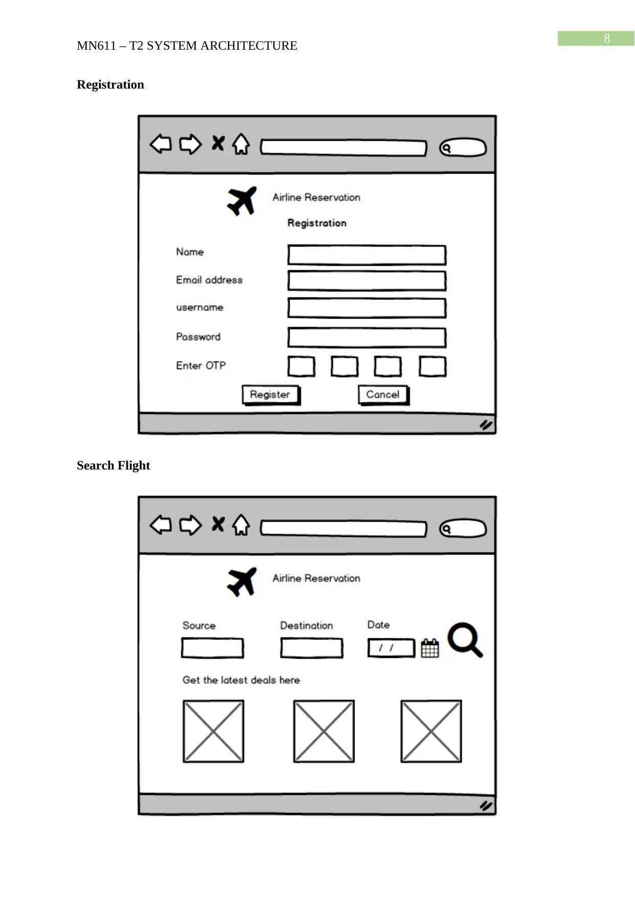 Document Page