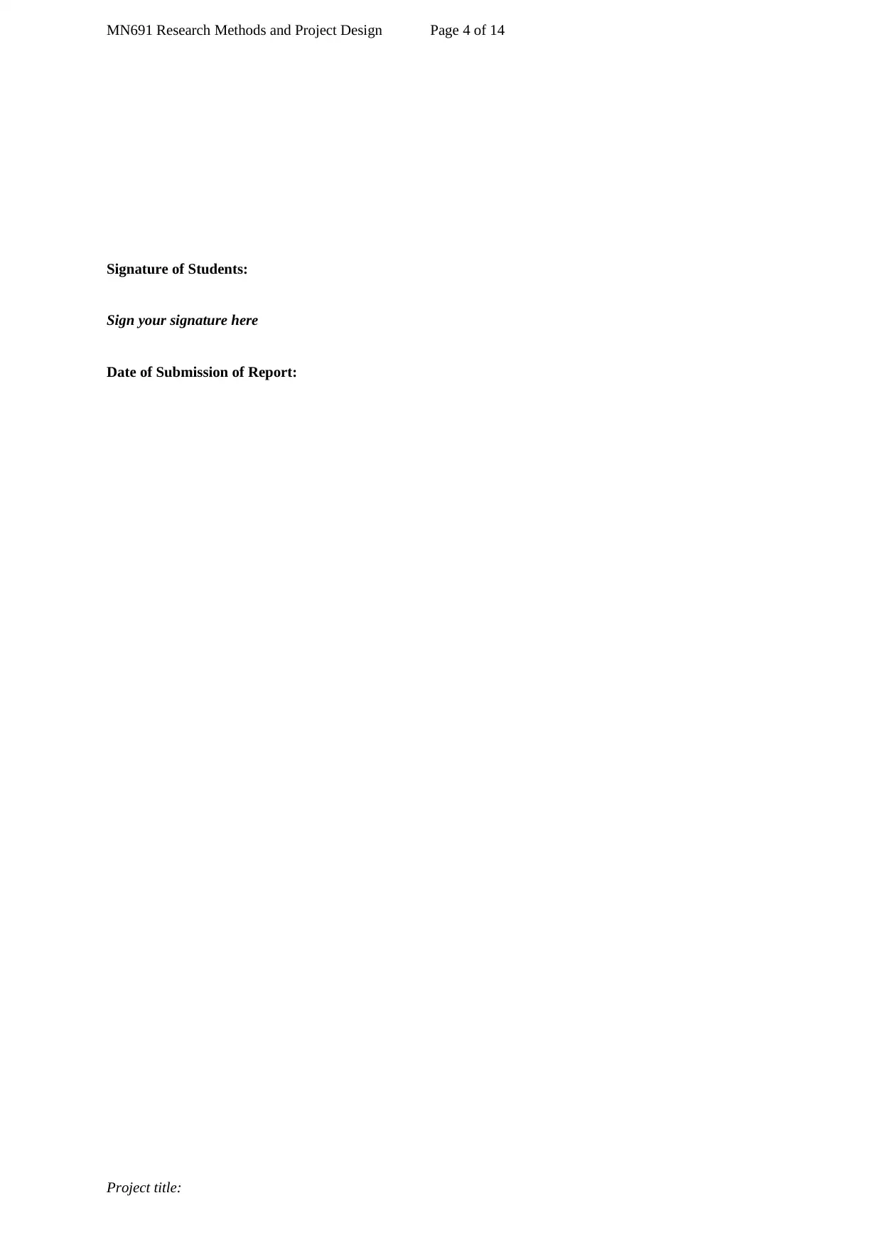 Document Page