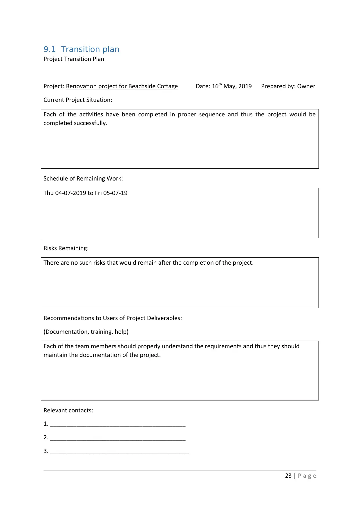 Document Page