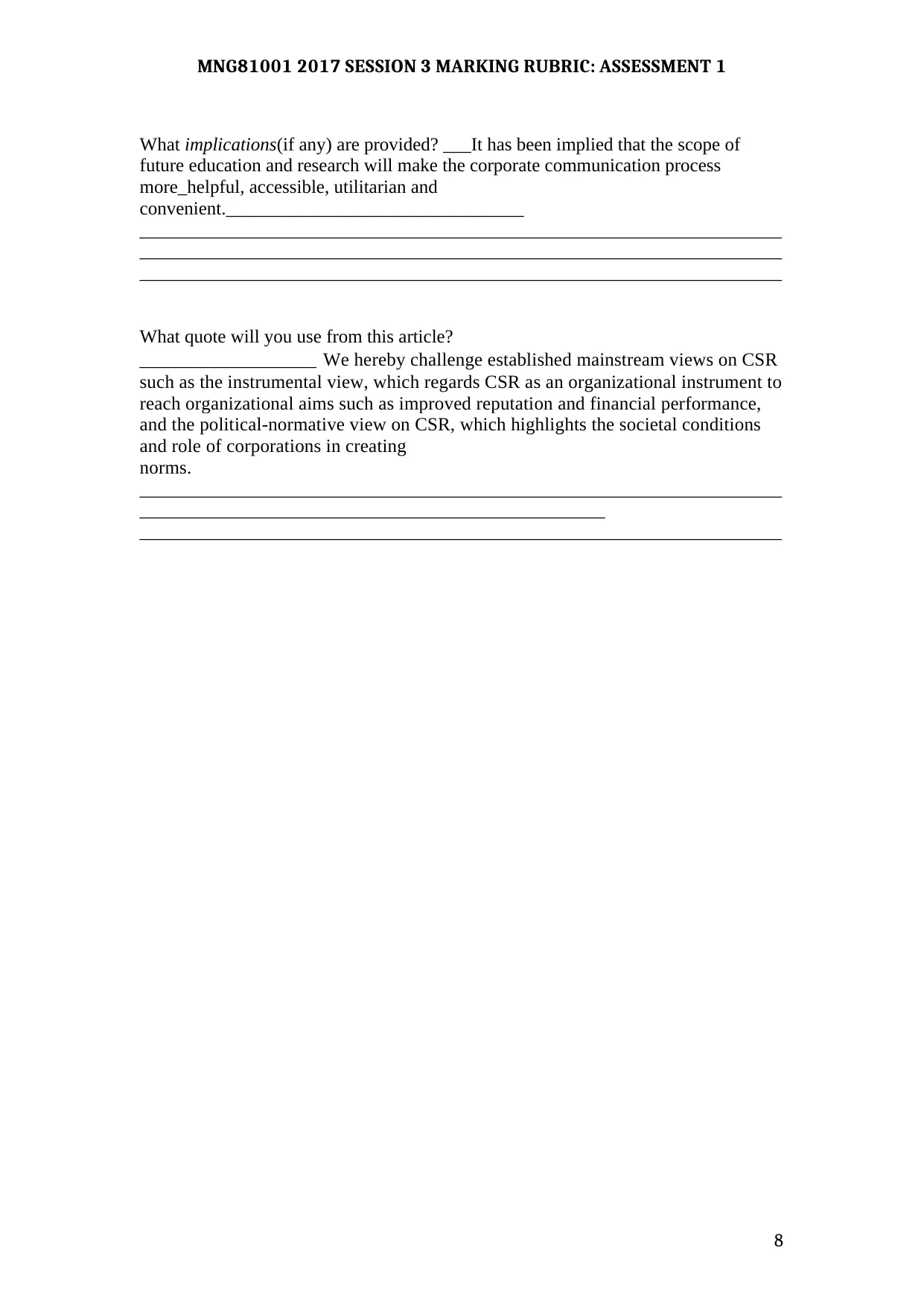 Document Page