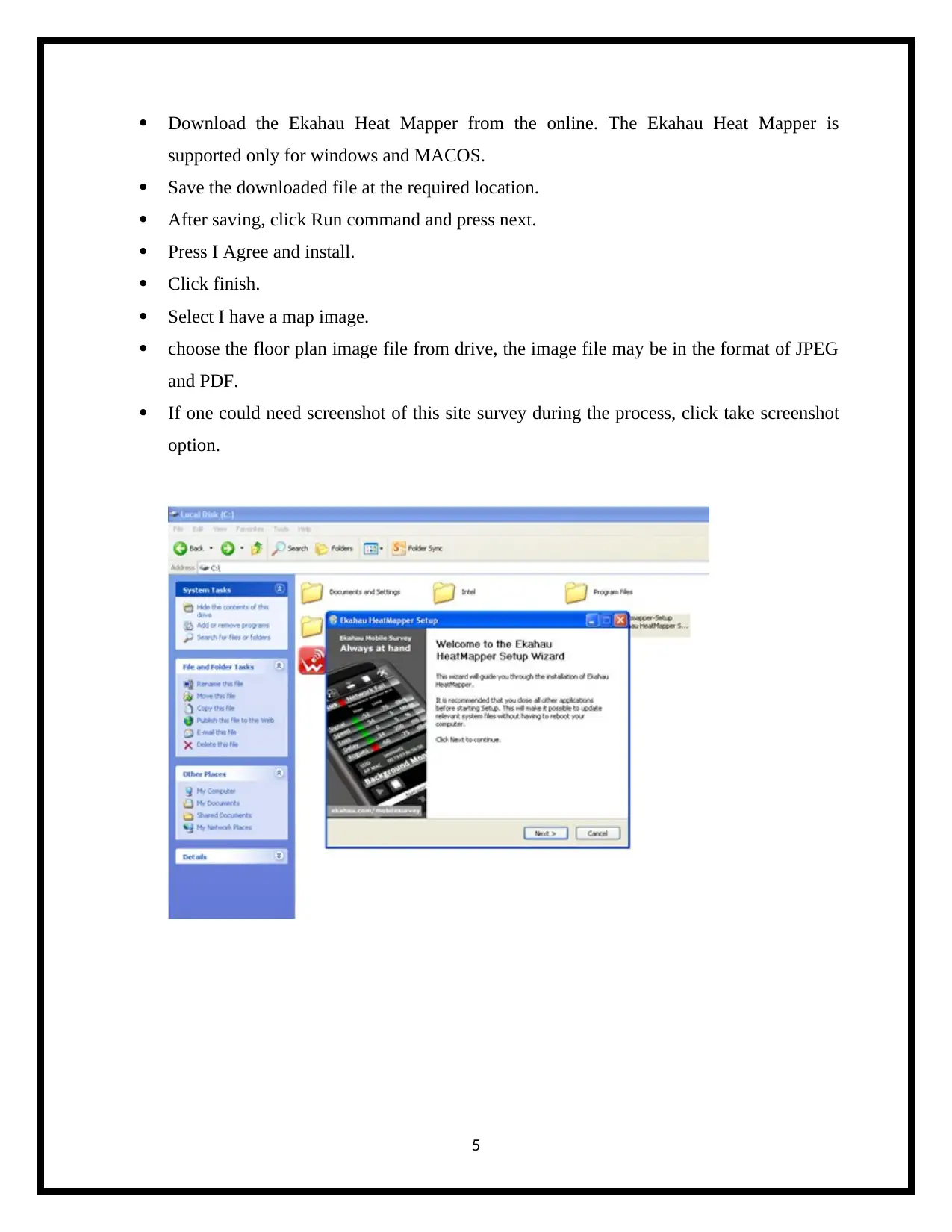 Document Page