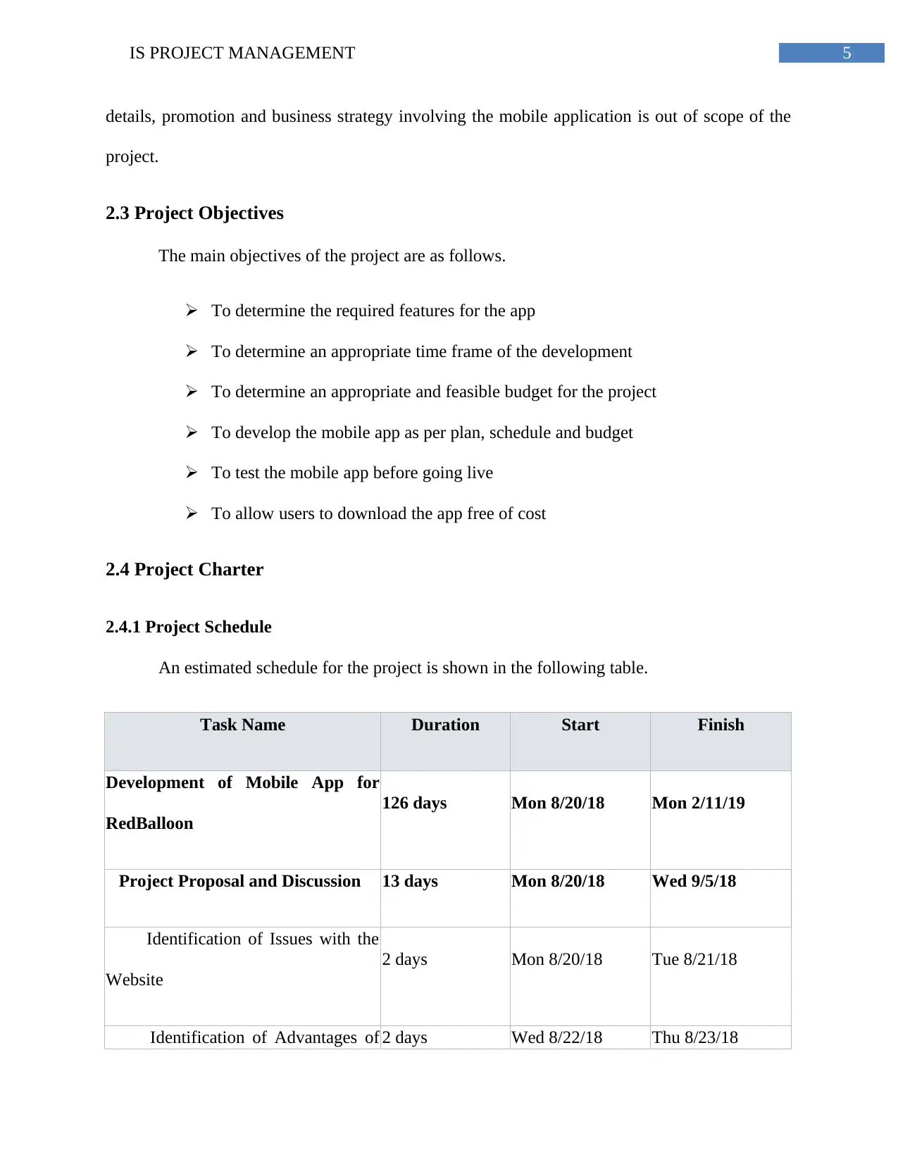 Document Page