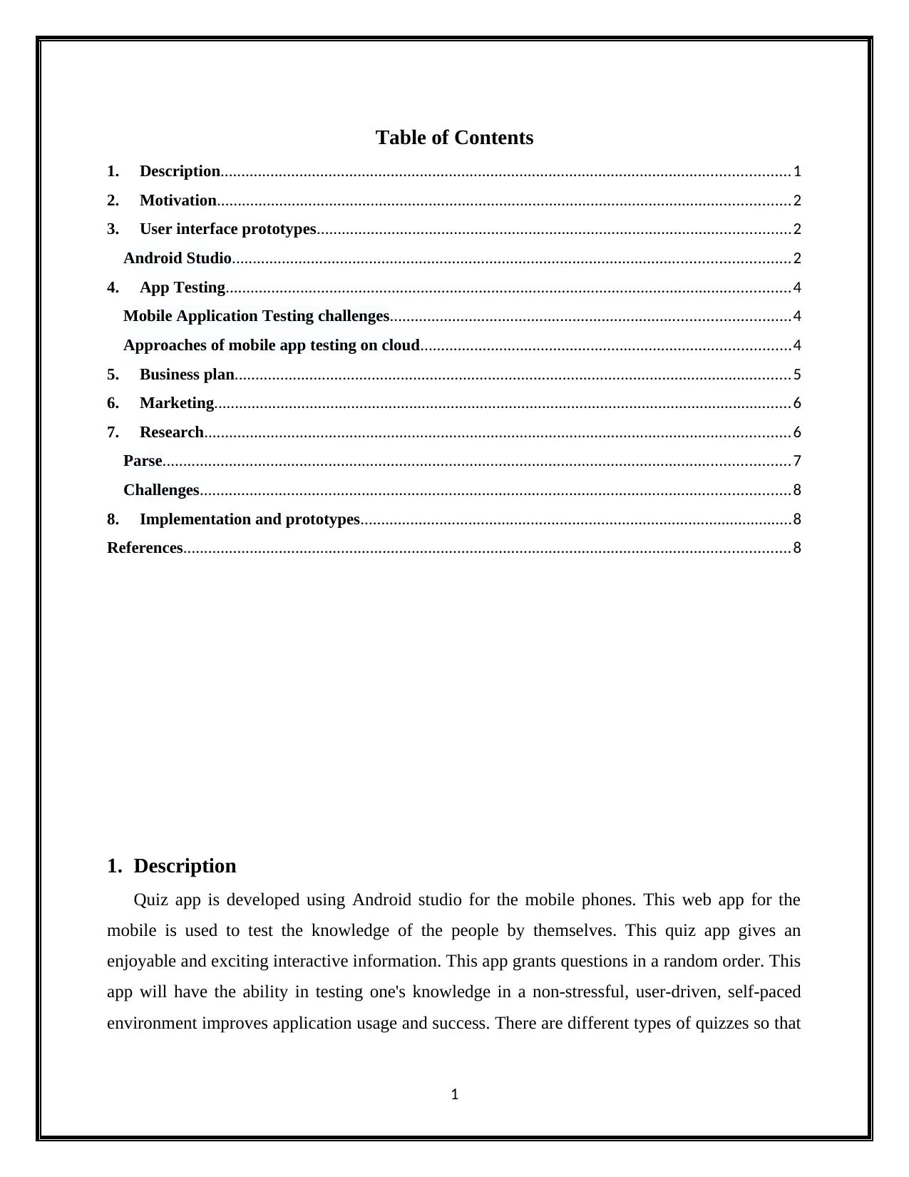 Document Page