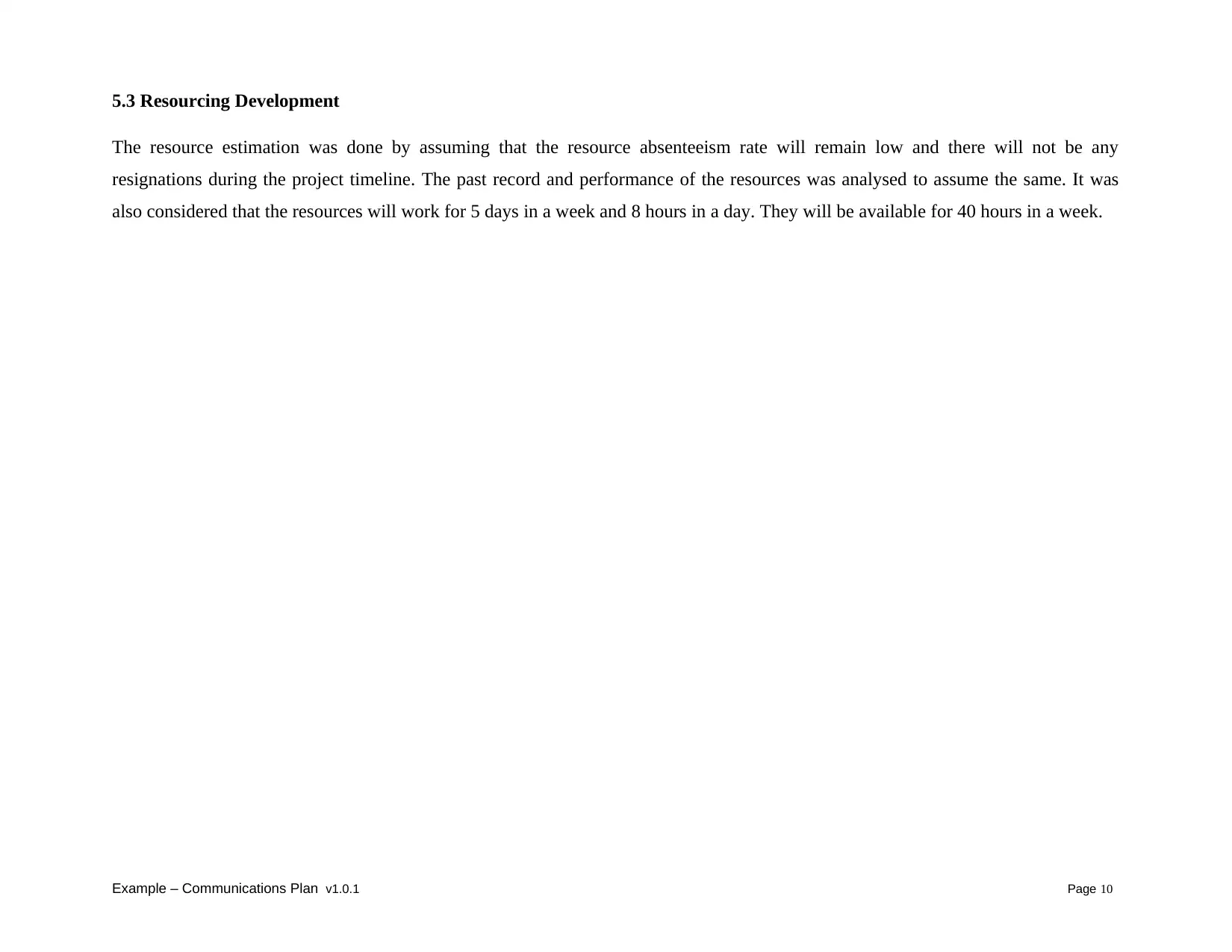 Document Page