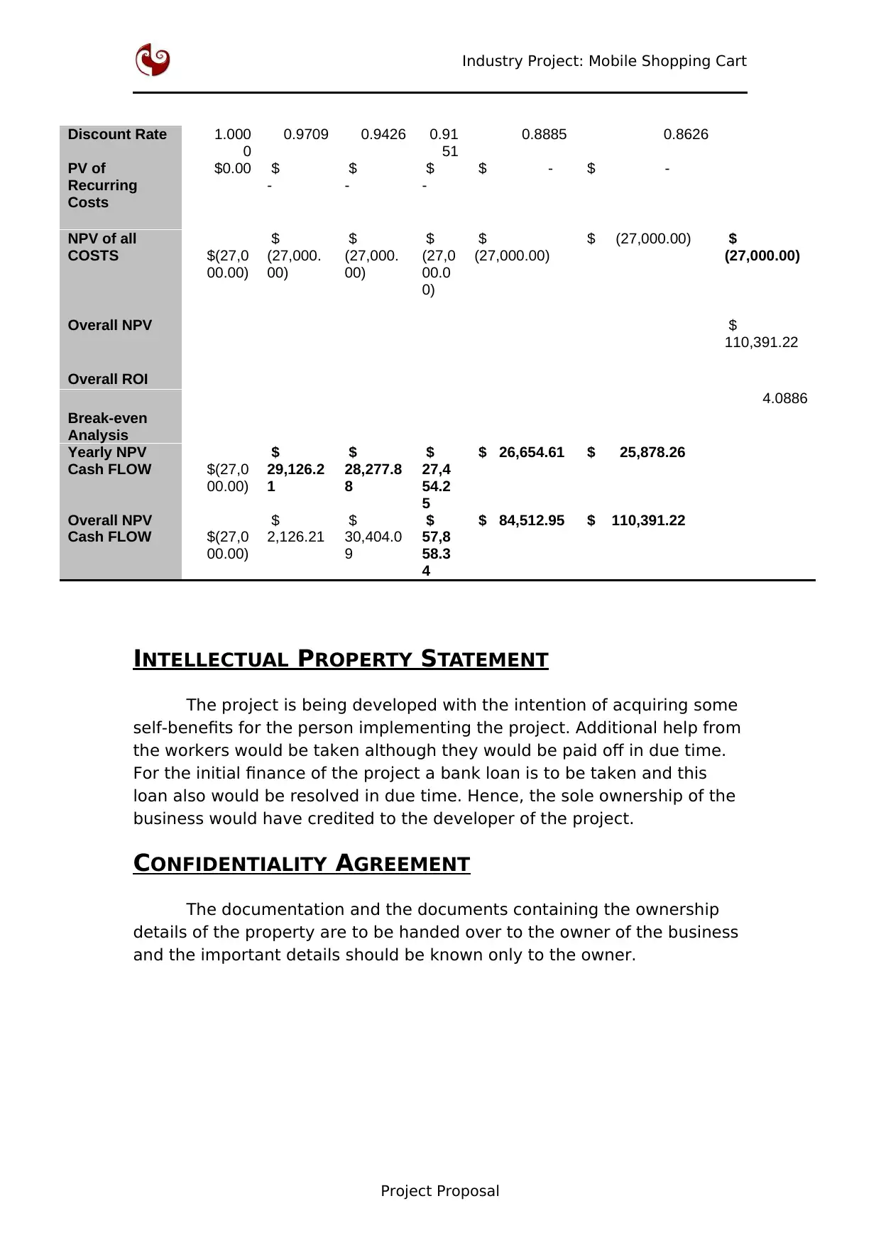 Document Page