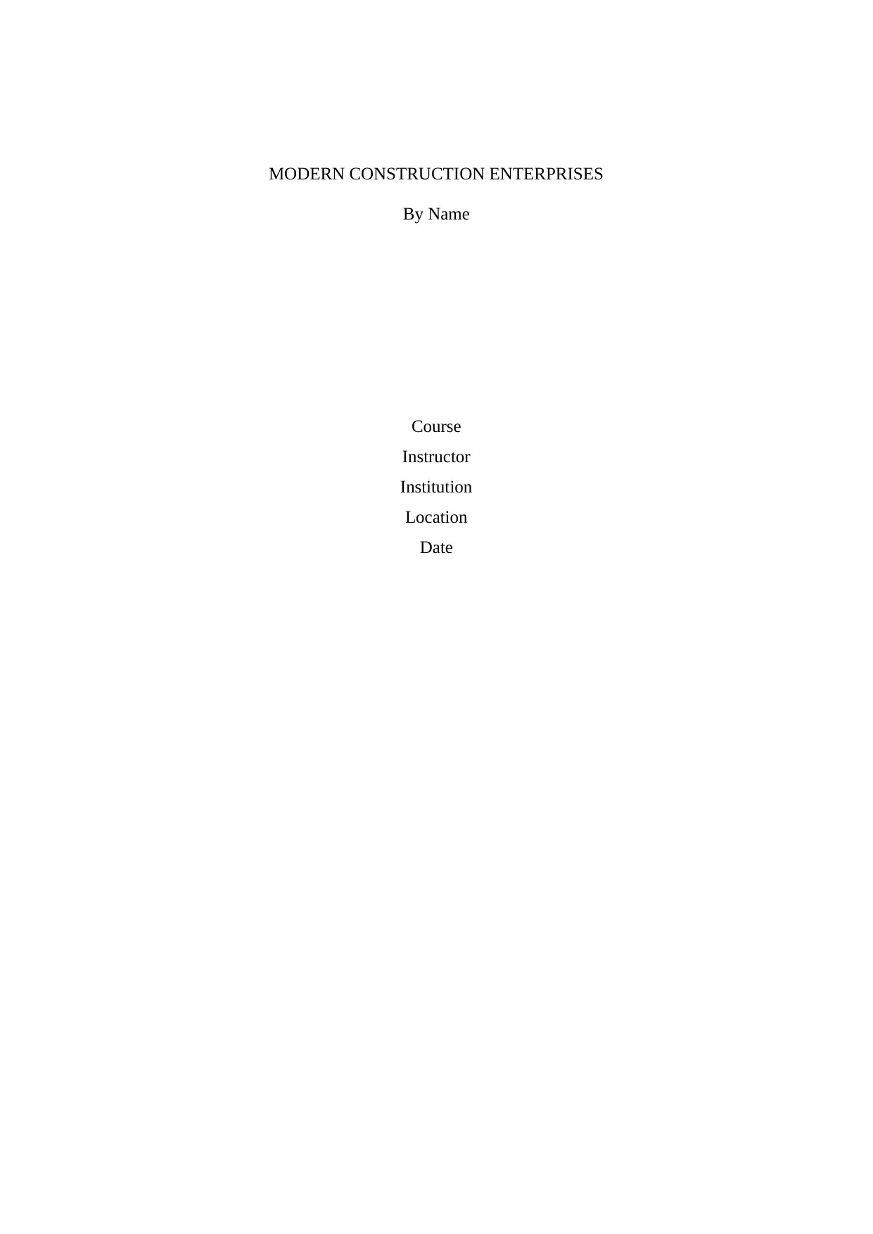 Document Page