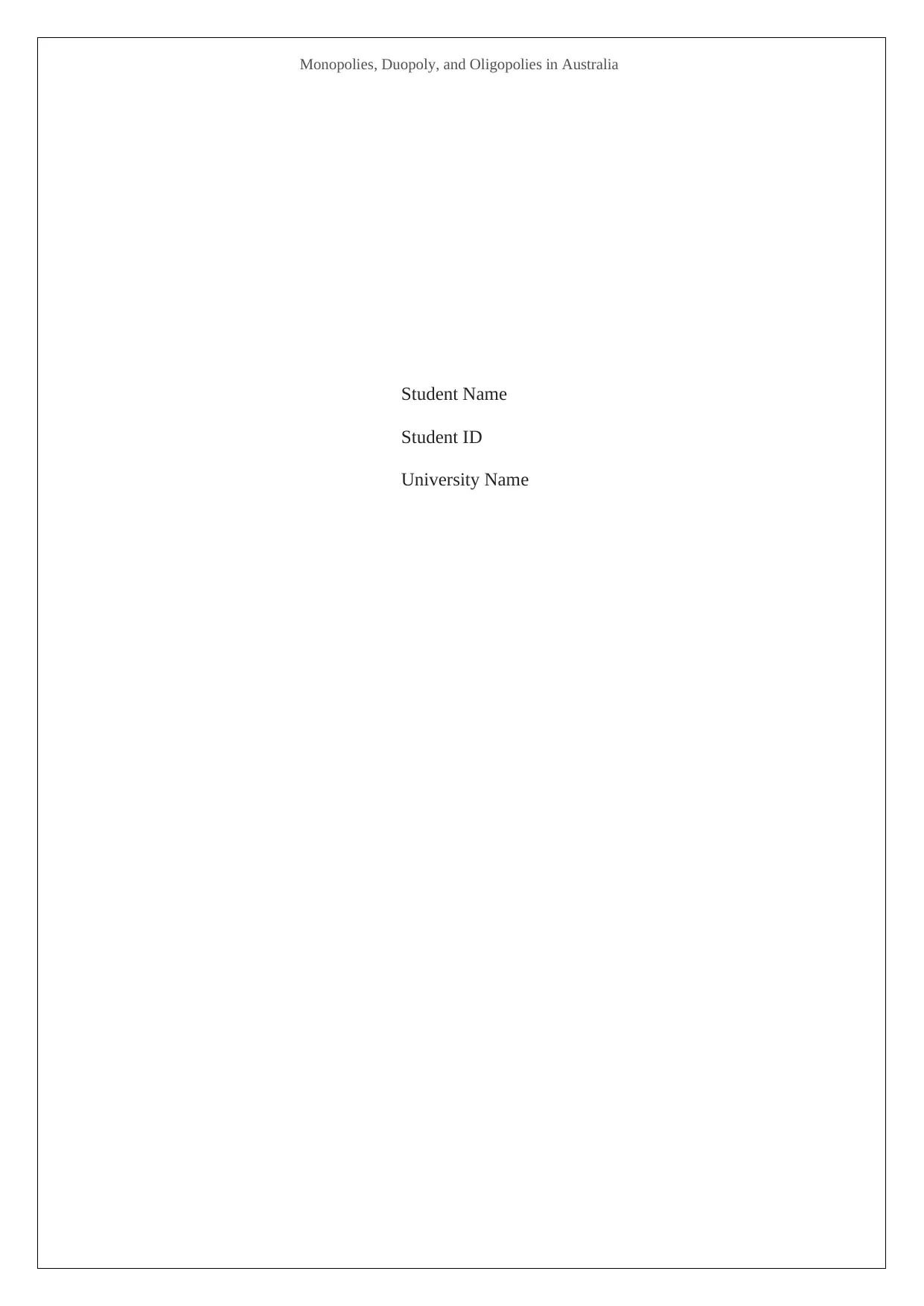 Document Page