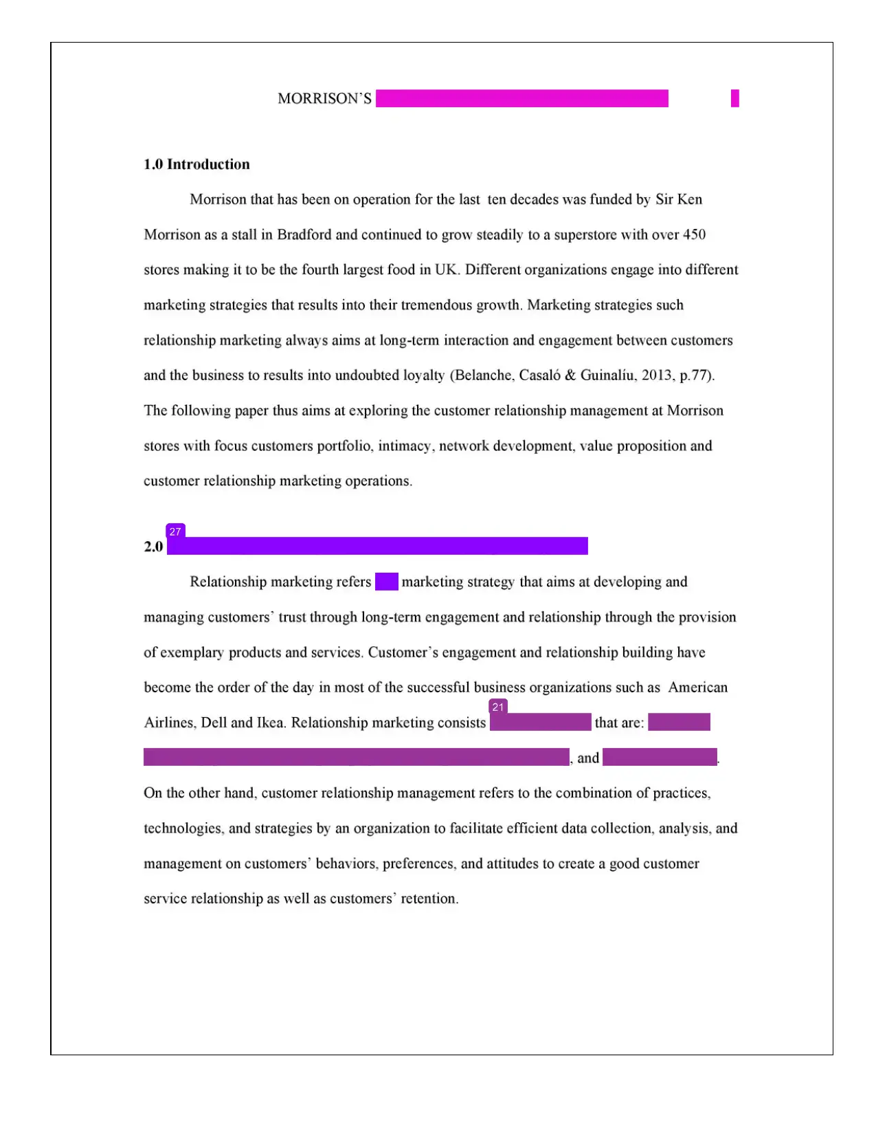 Document Page