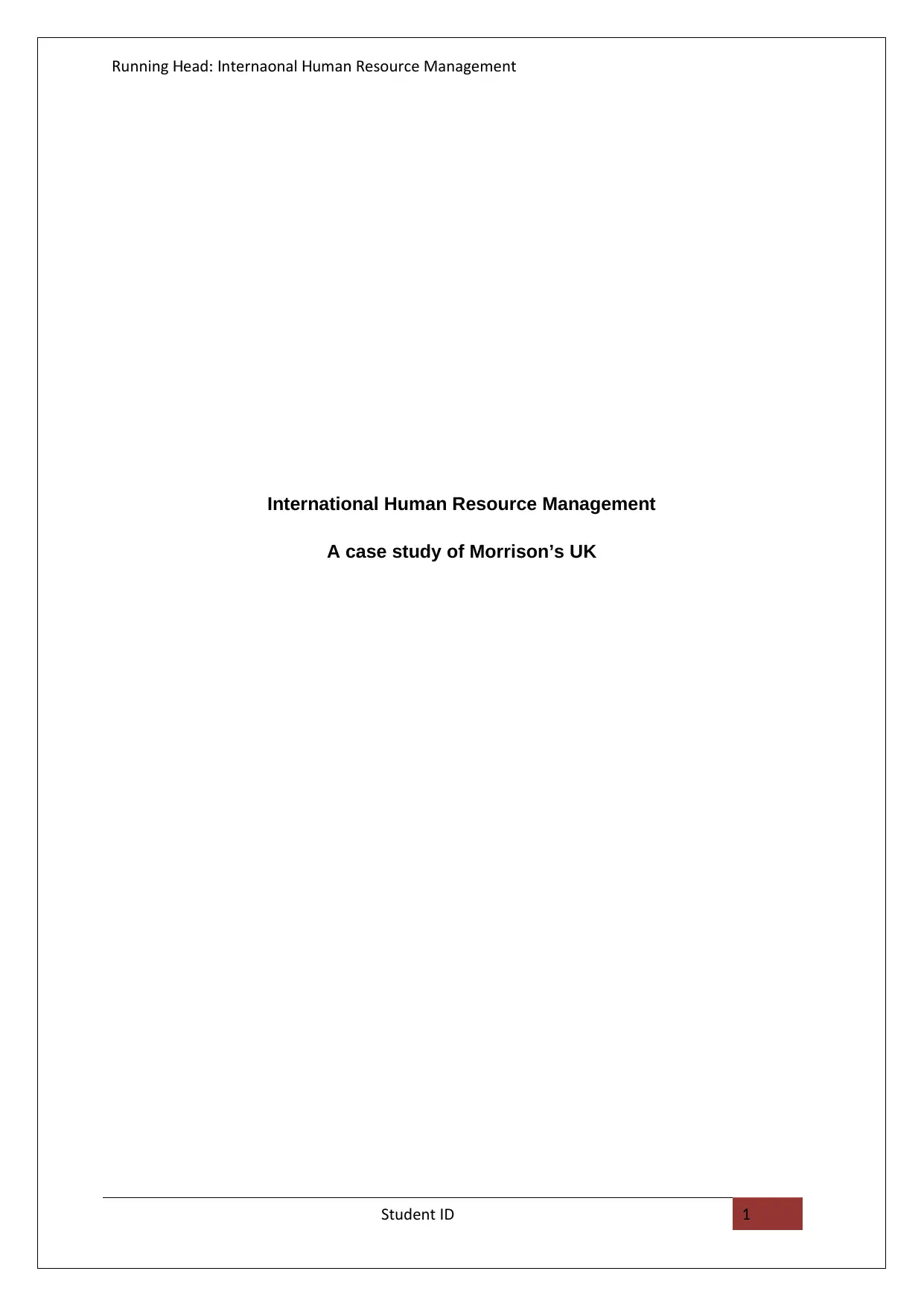 Document Page