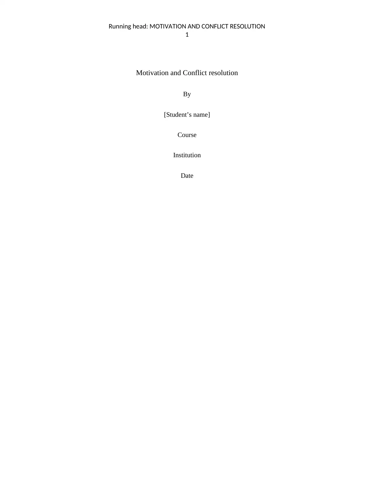 Document Page