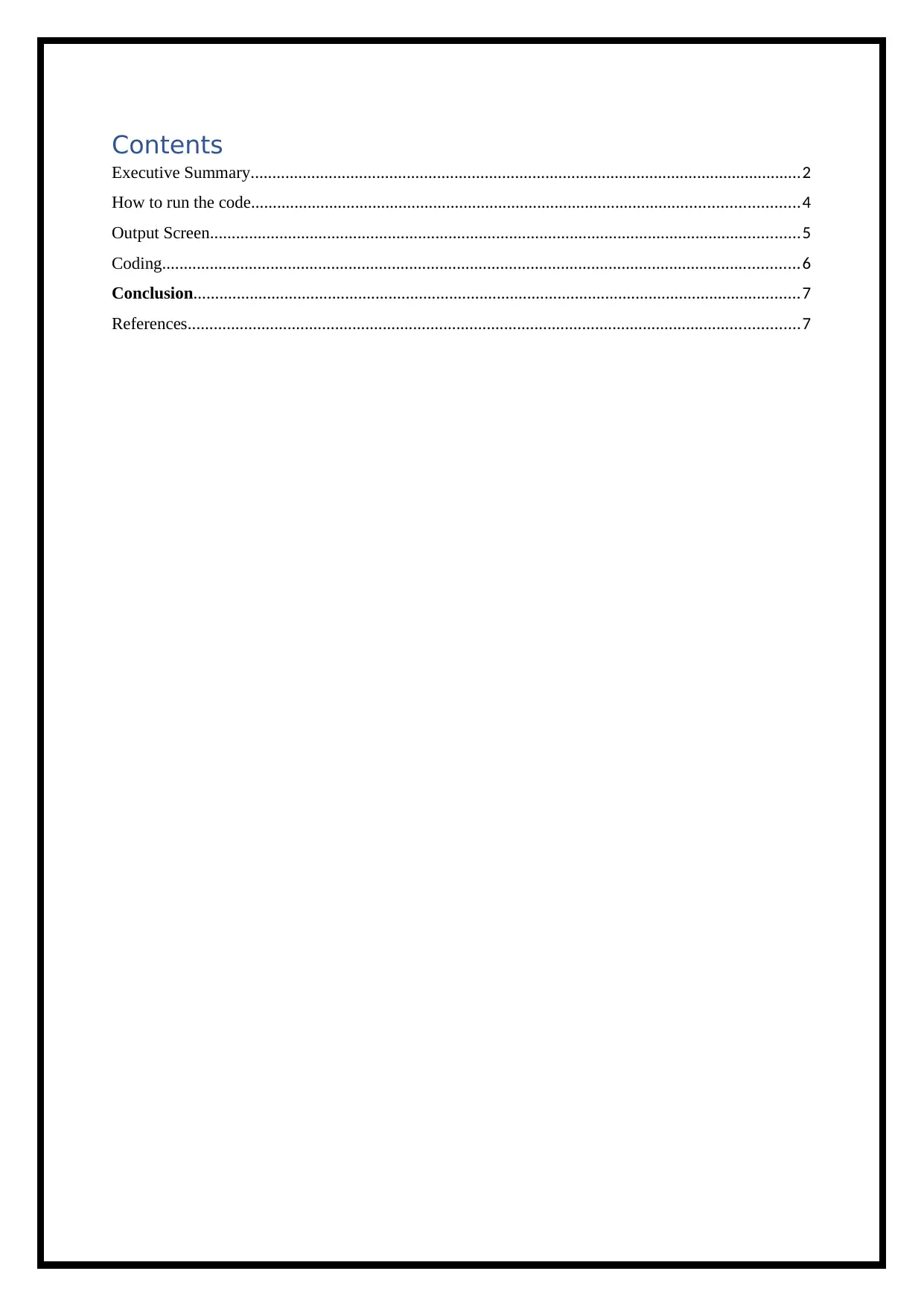 Document Page