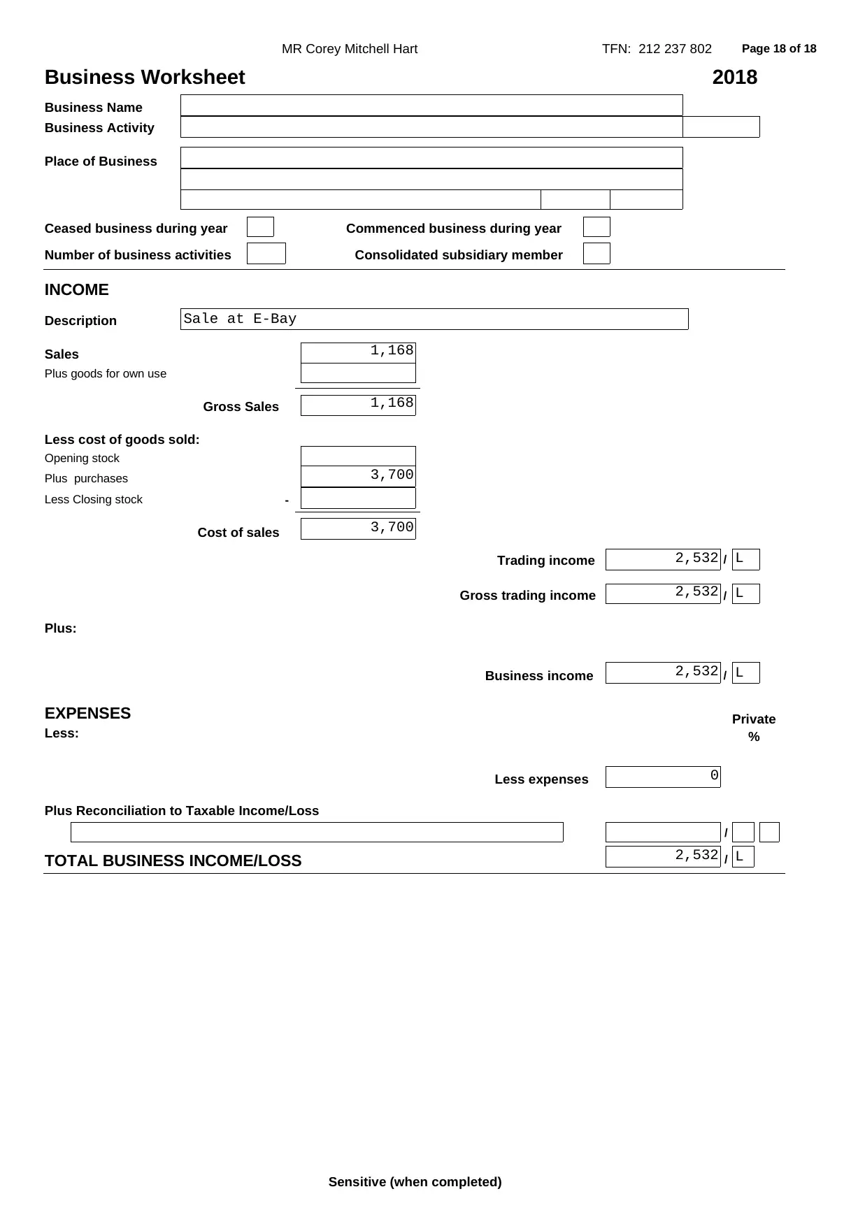 Document Page