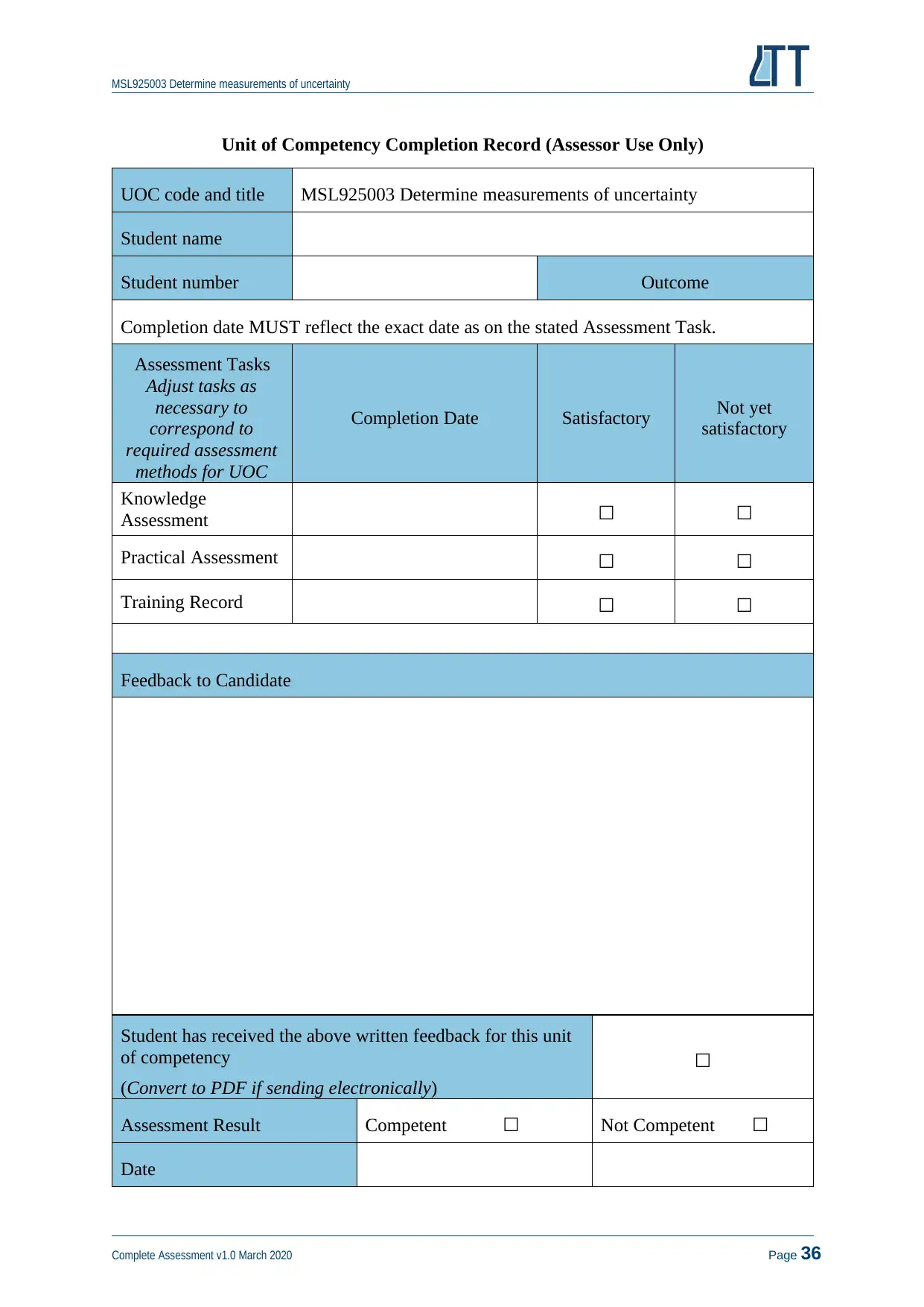 Document Page