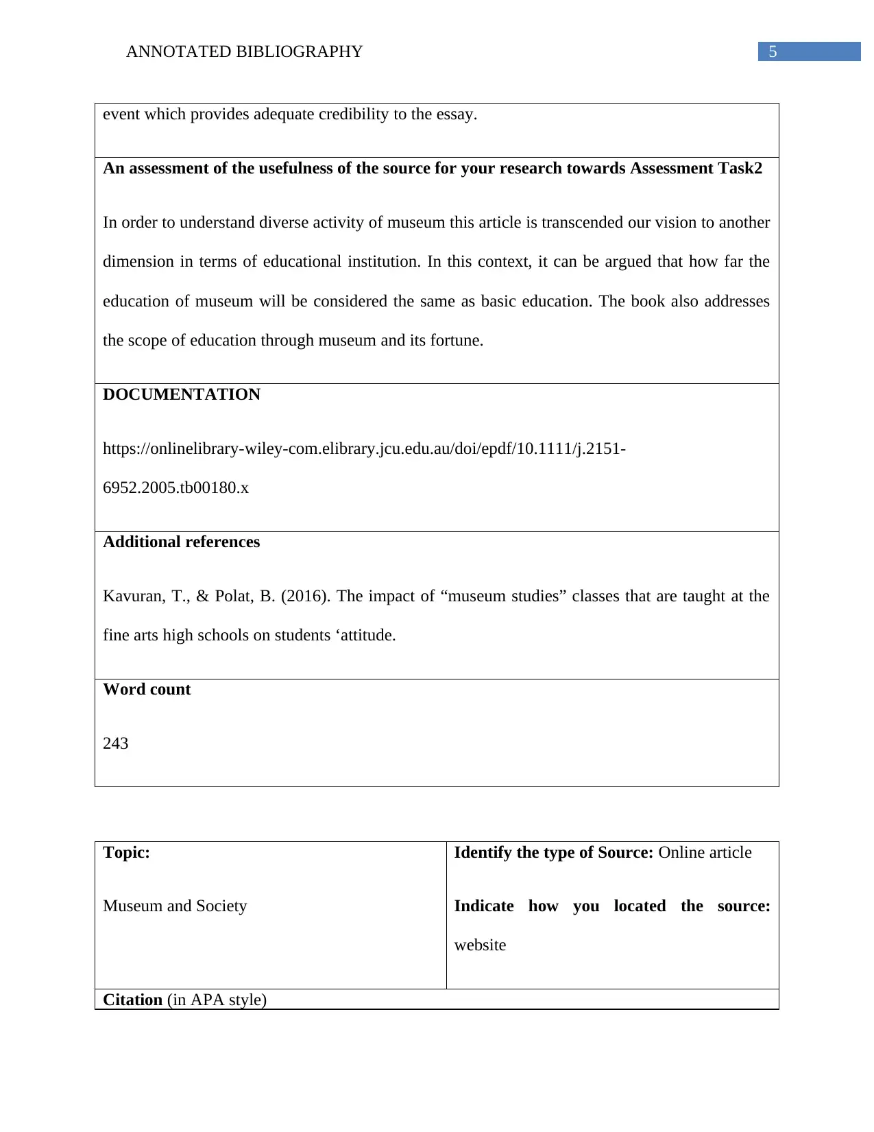 Document Page