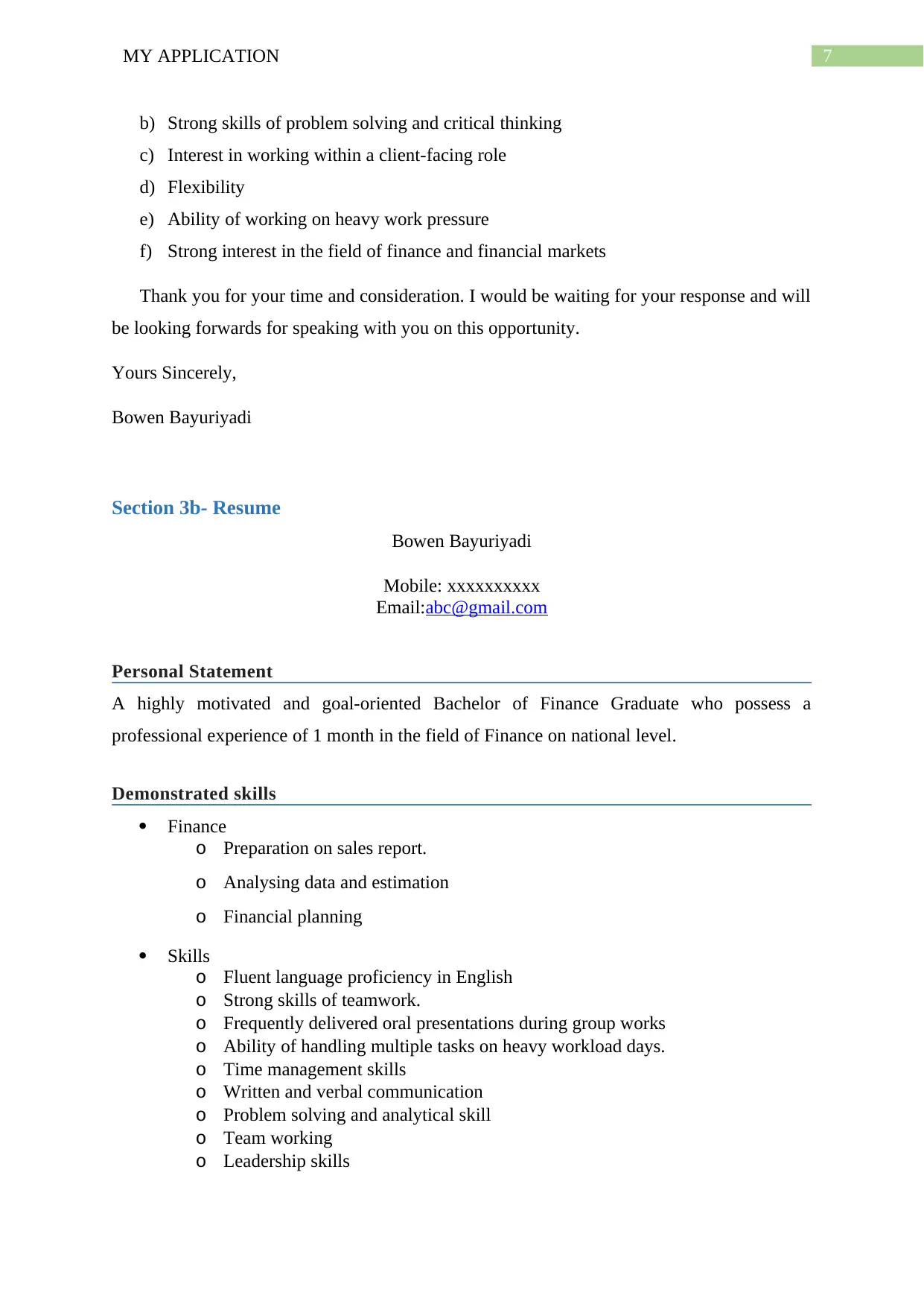 Document Page