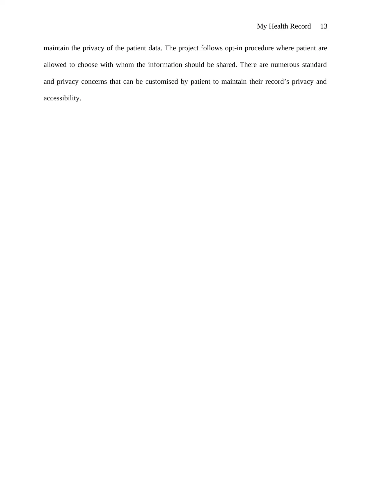 Document Page