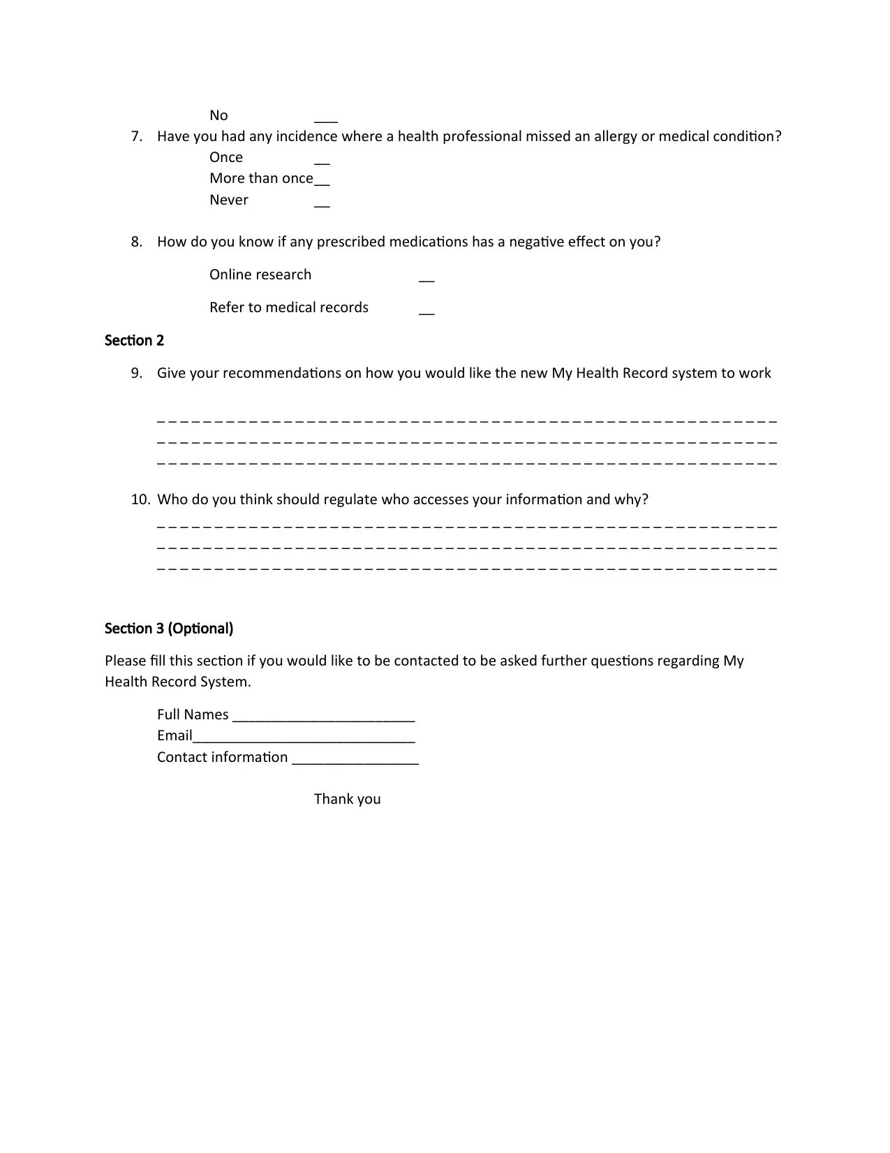 Document Page