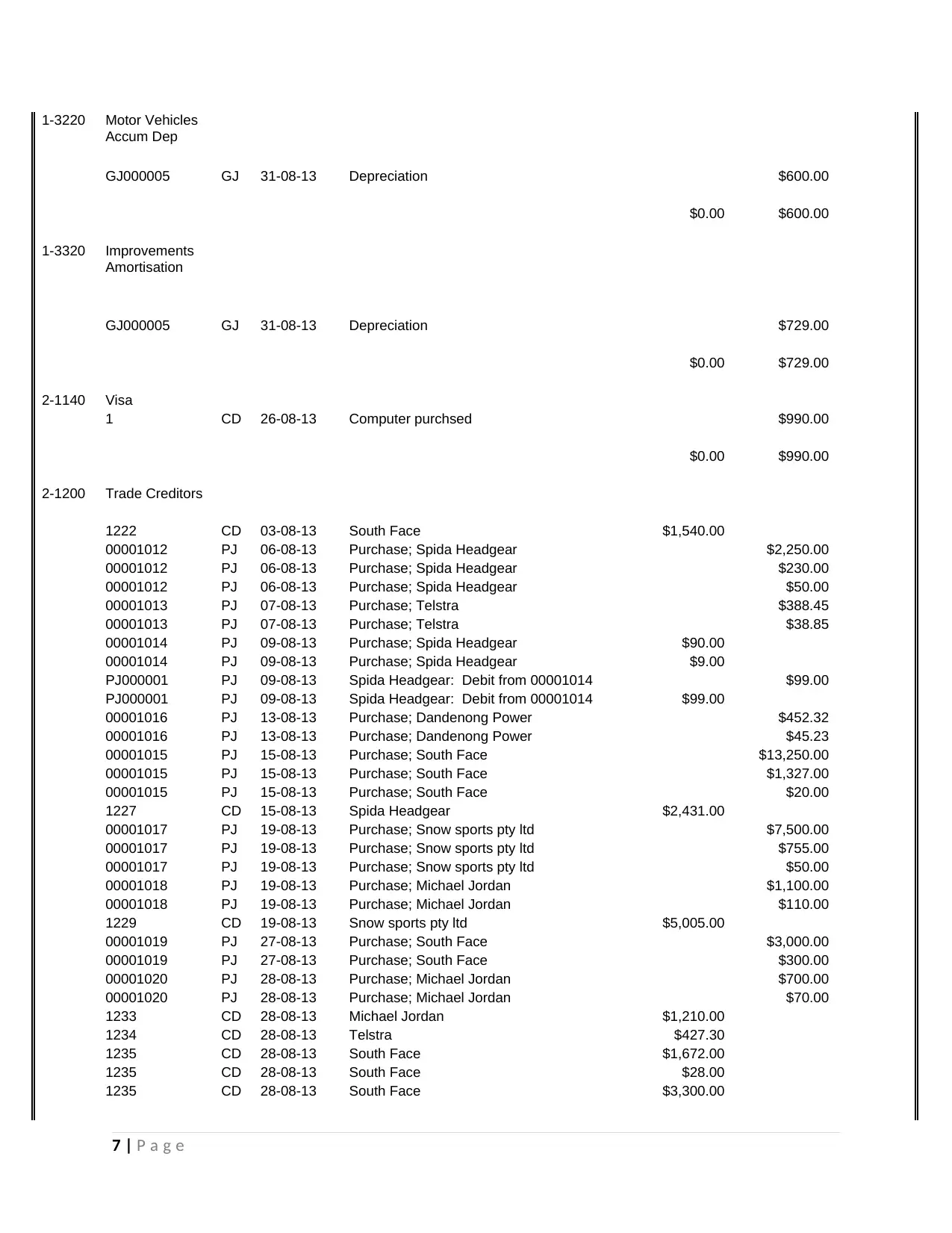 Document Page