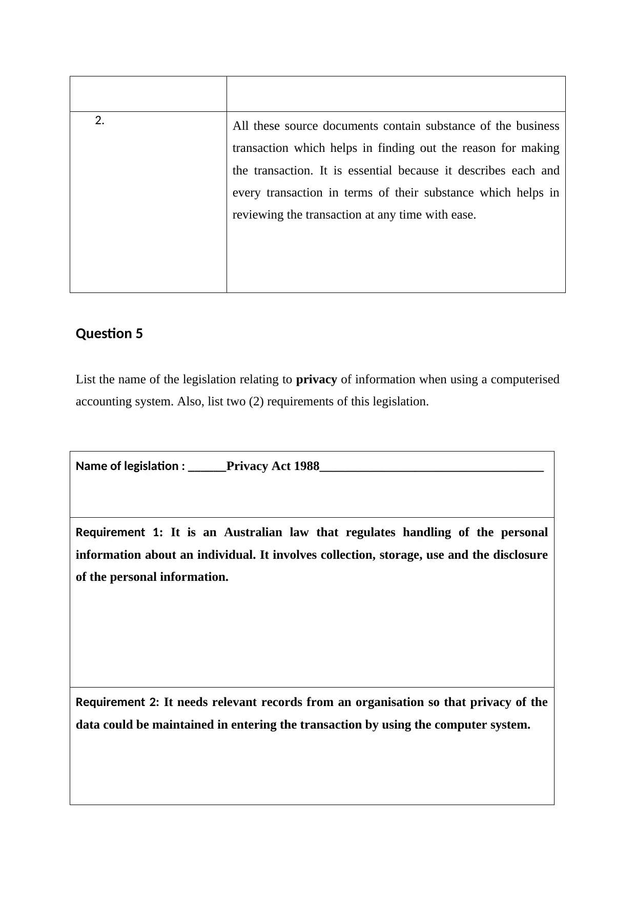 Document Page