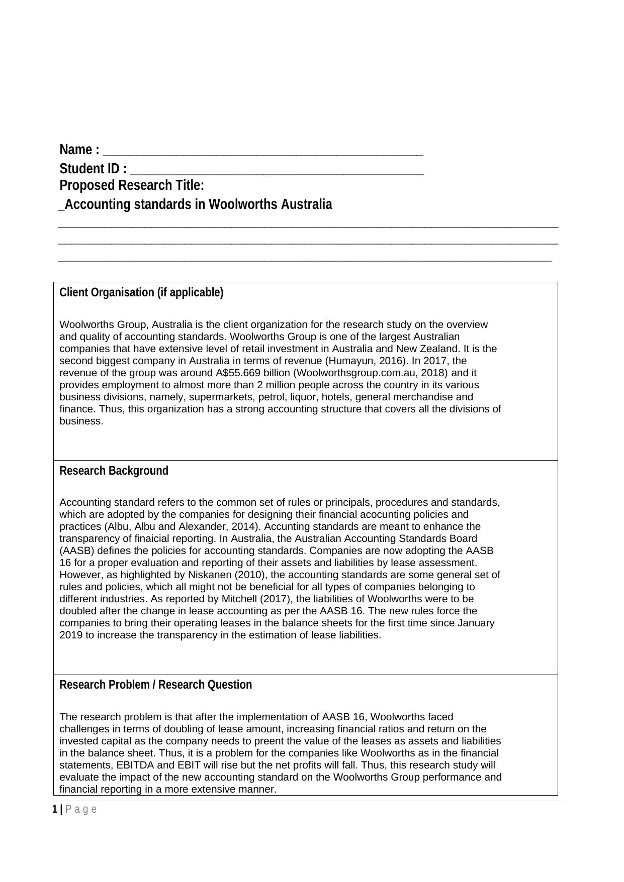 Document Page