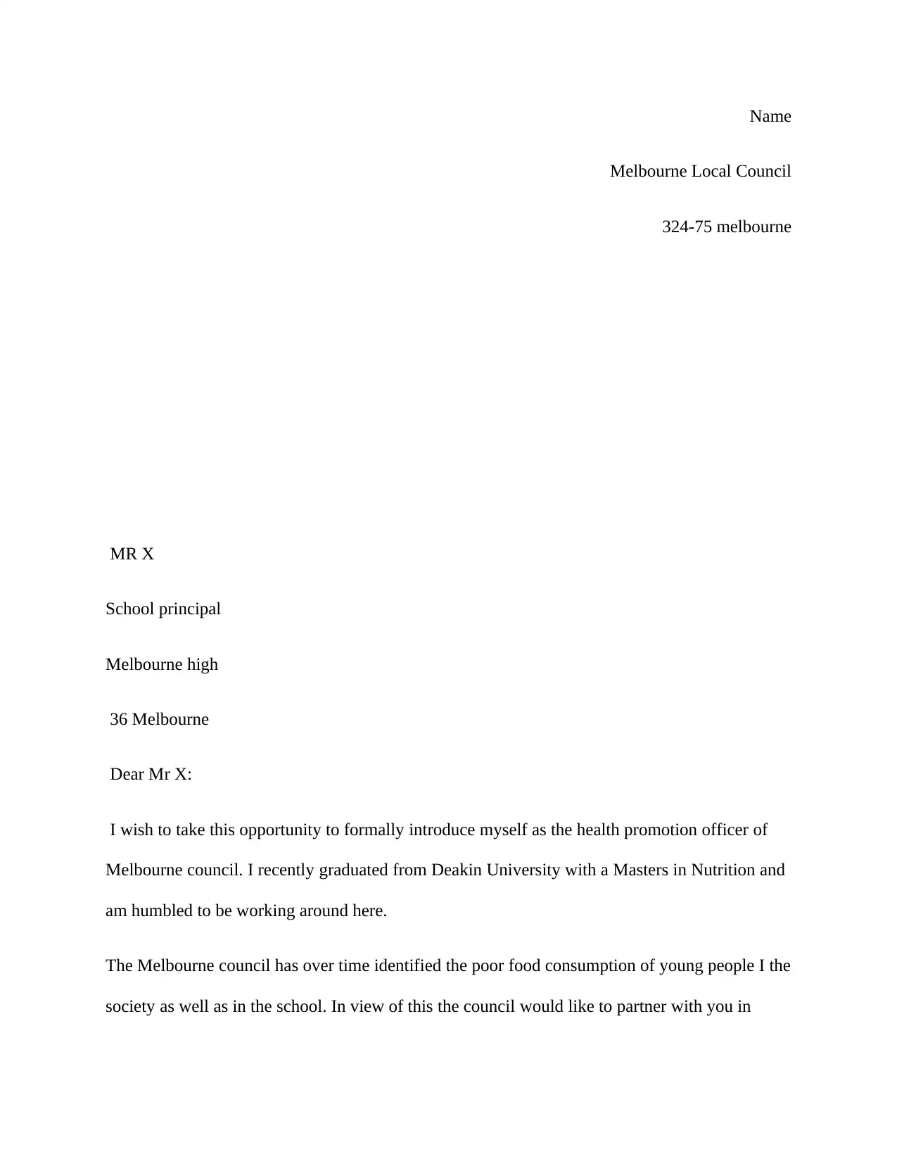 Document Page