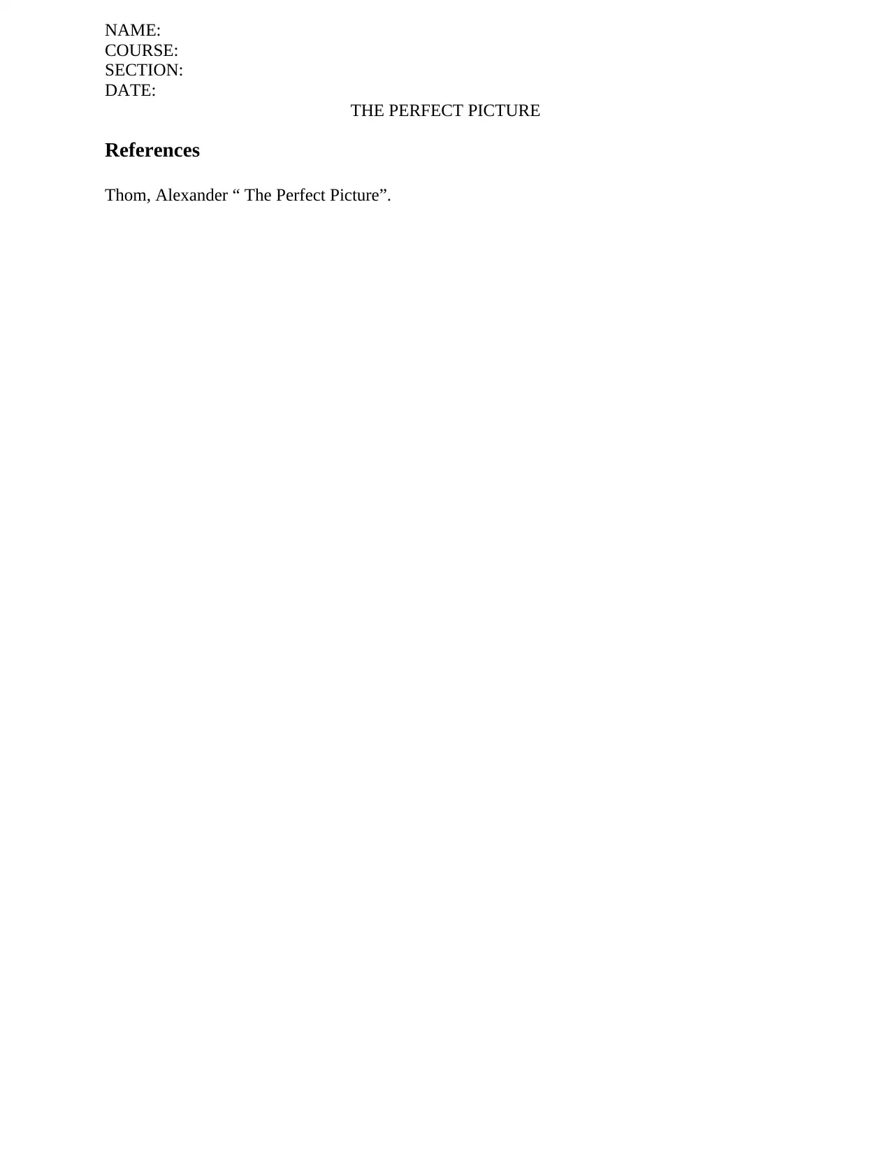 Document Page