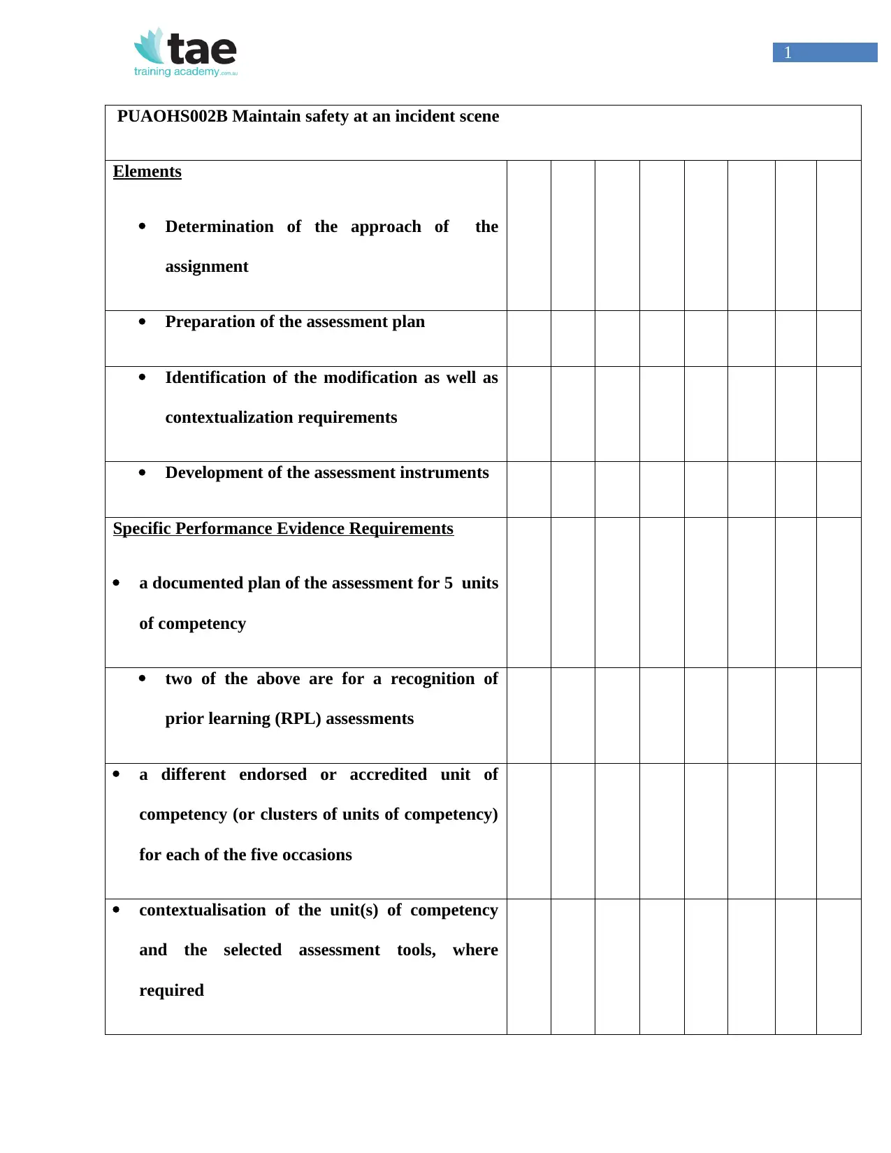 Document Page