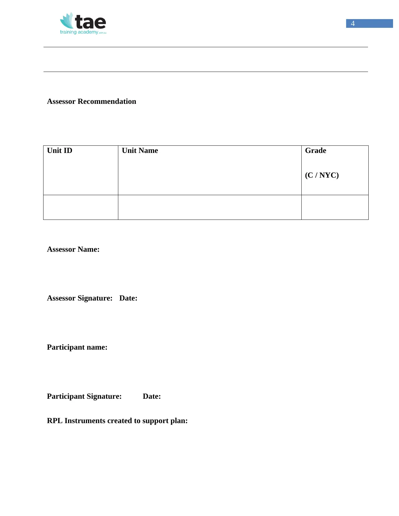 Document Page