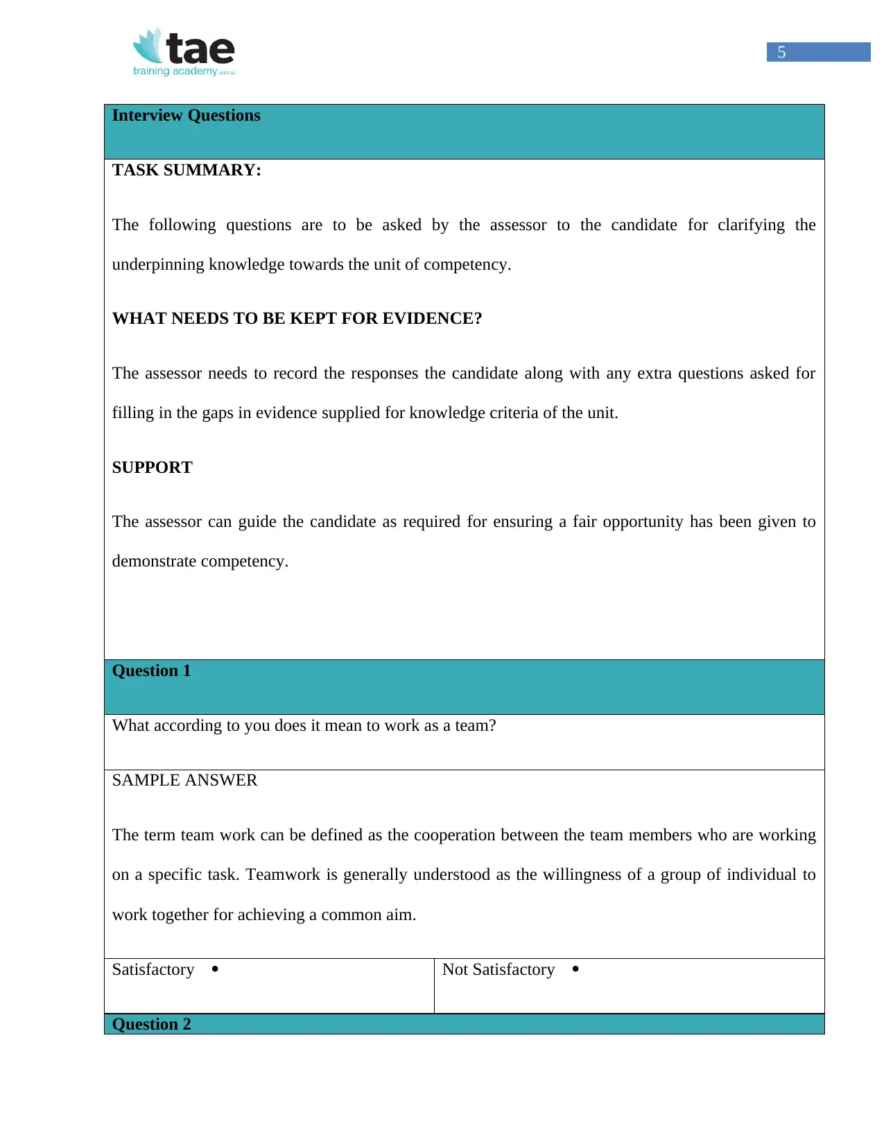 Document Page