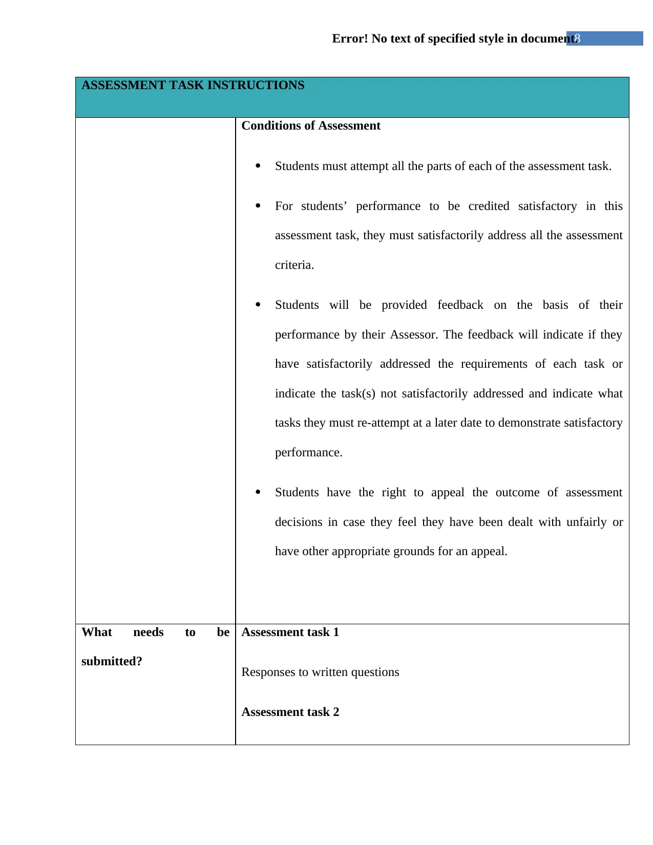 Document Page