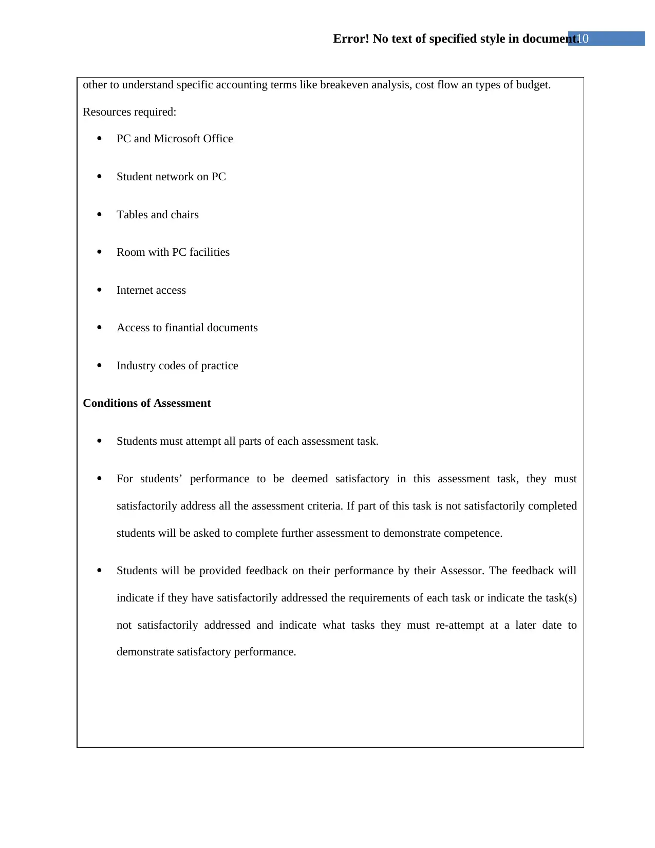 Document Page