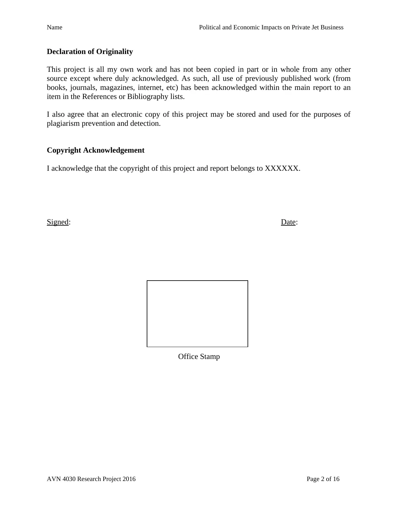 Document Page