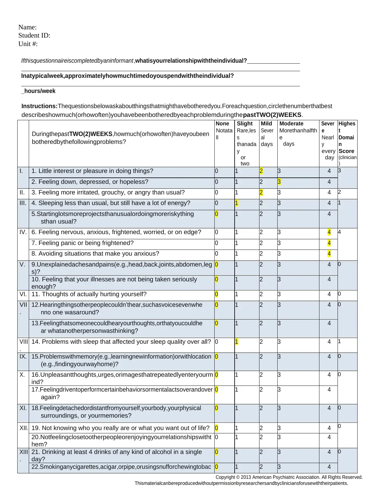 Document Page