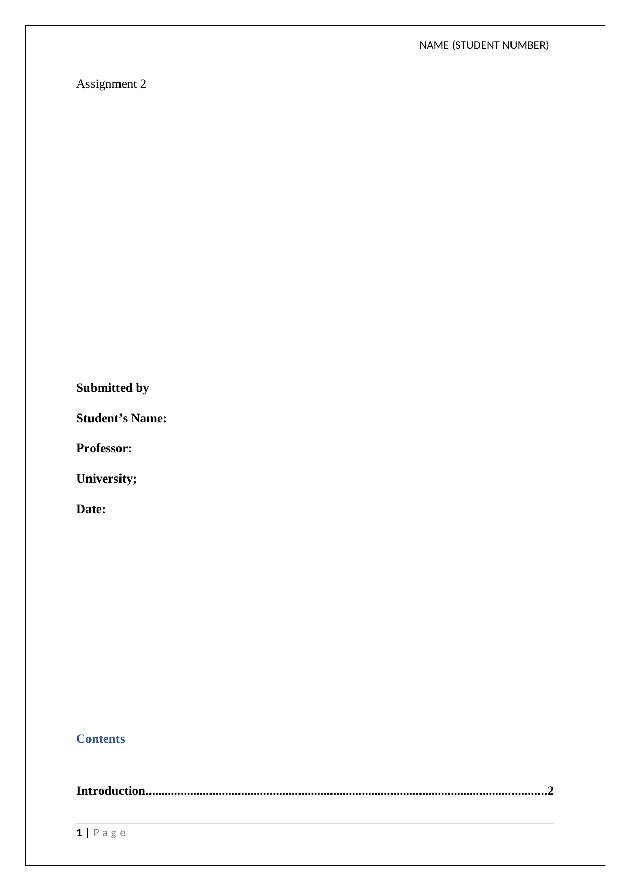 Document Page