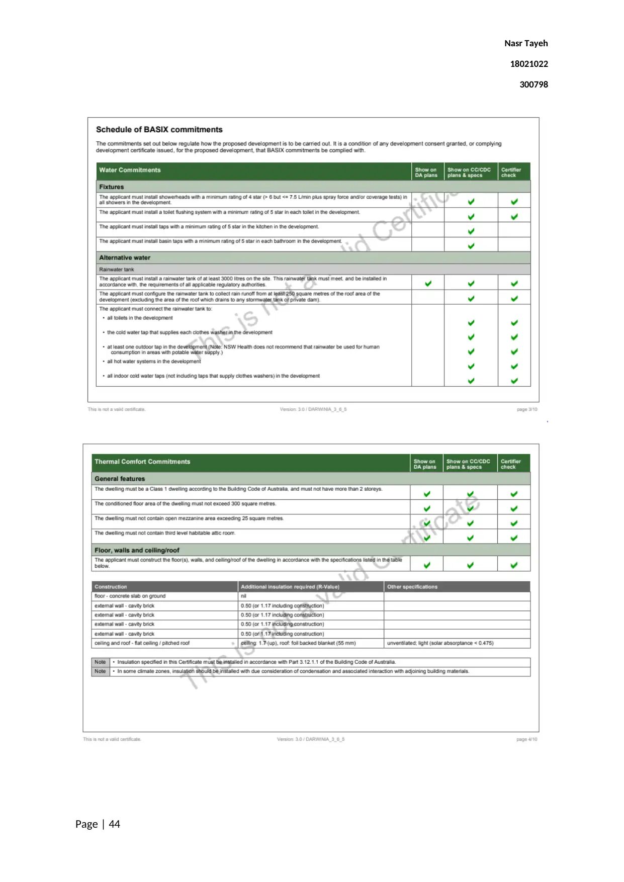 Document Page